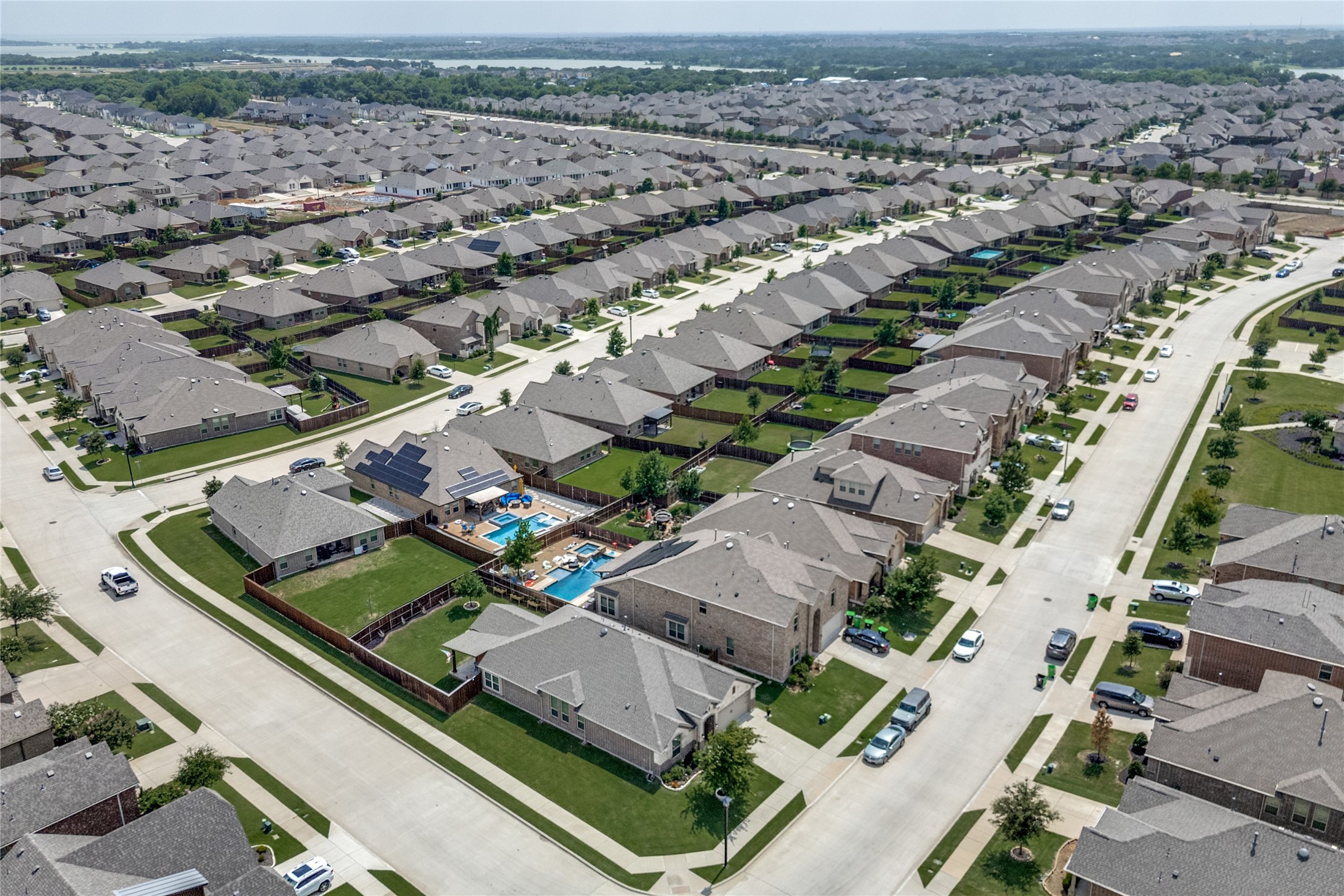 1364 Lake Grove Drive