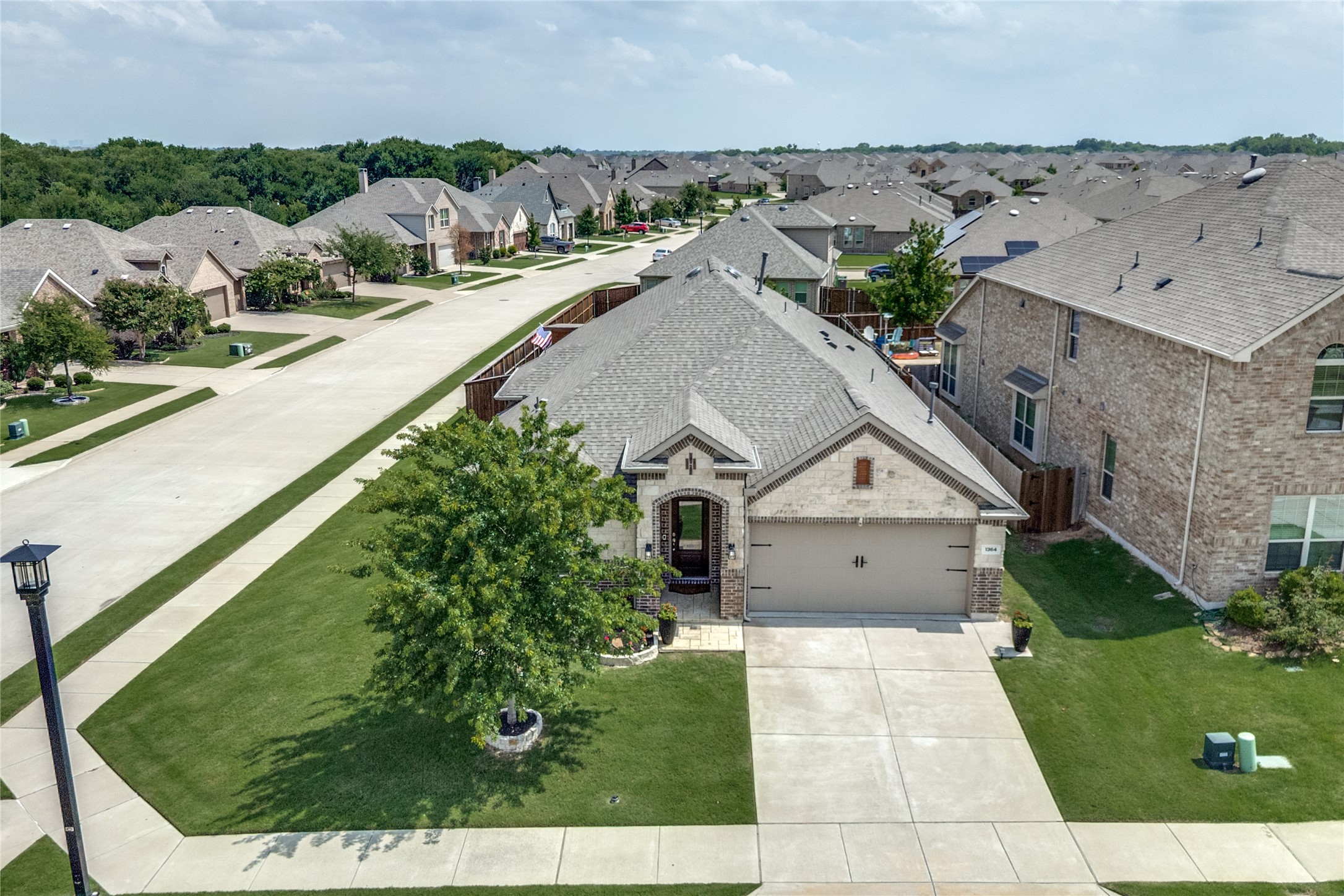 1364 Lake Grove Drive