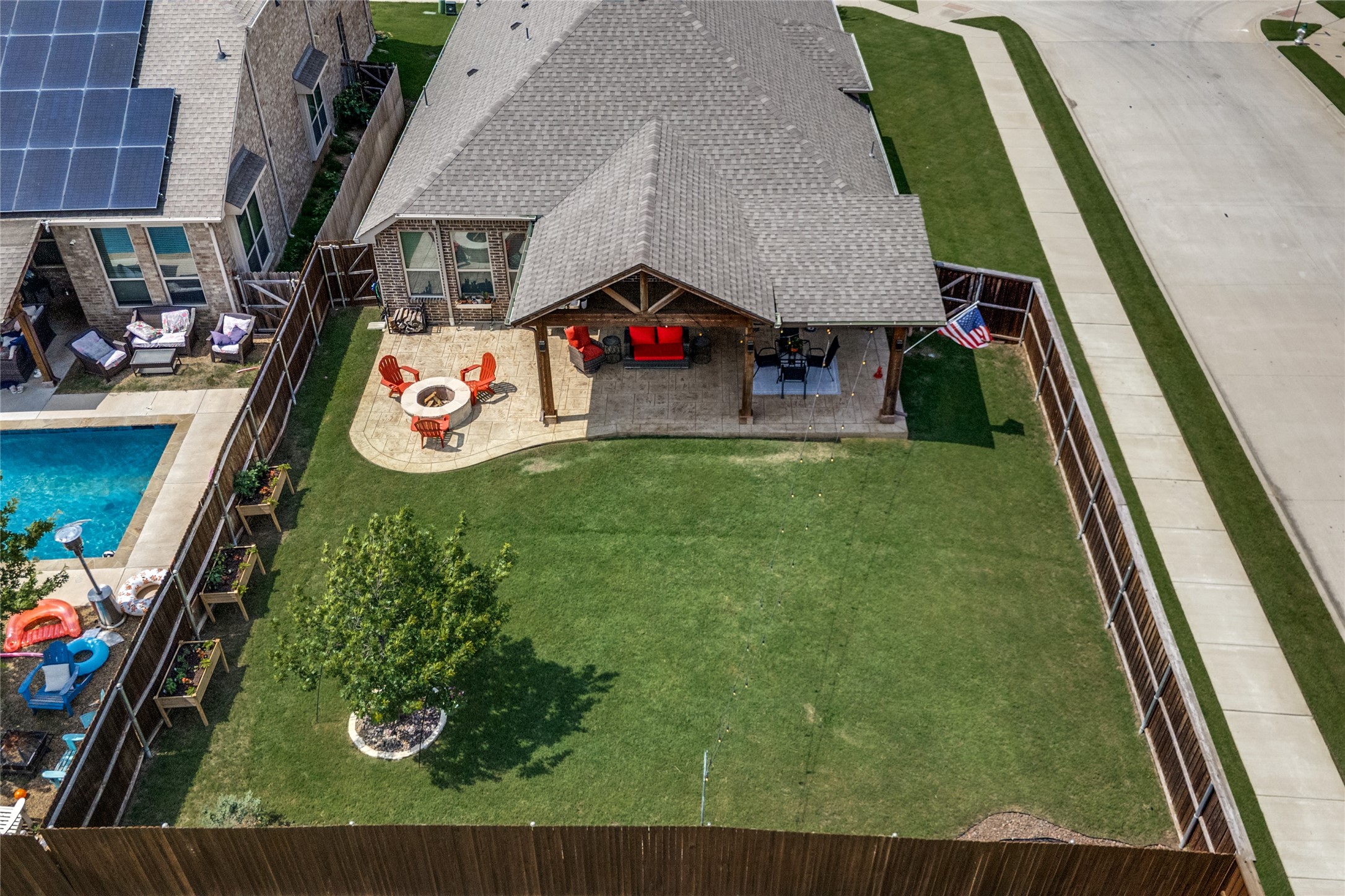 1364 Lake Grove Drive