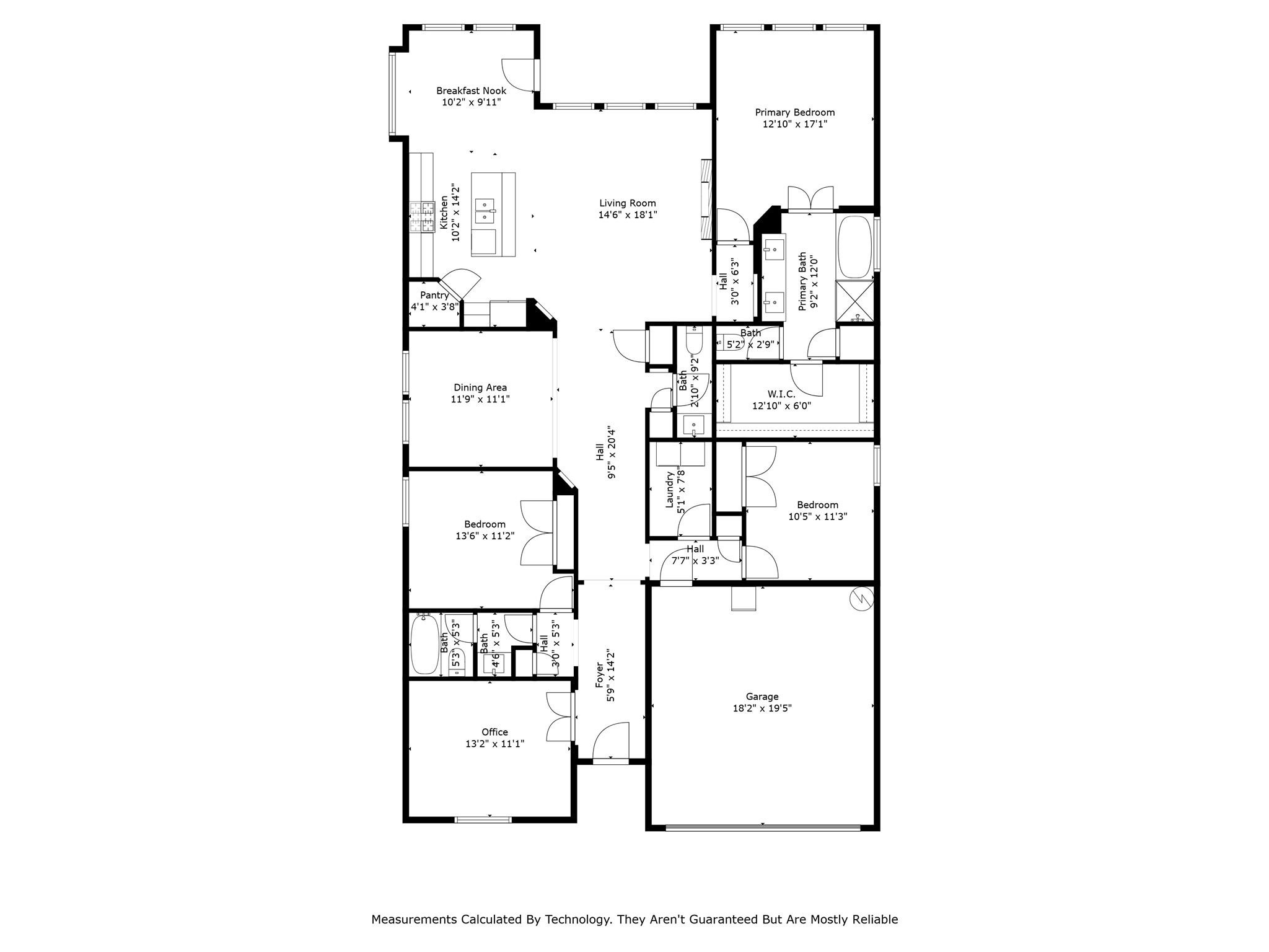 1364 Lake Grove Drive