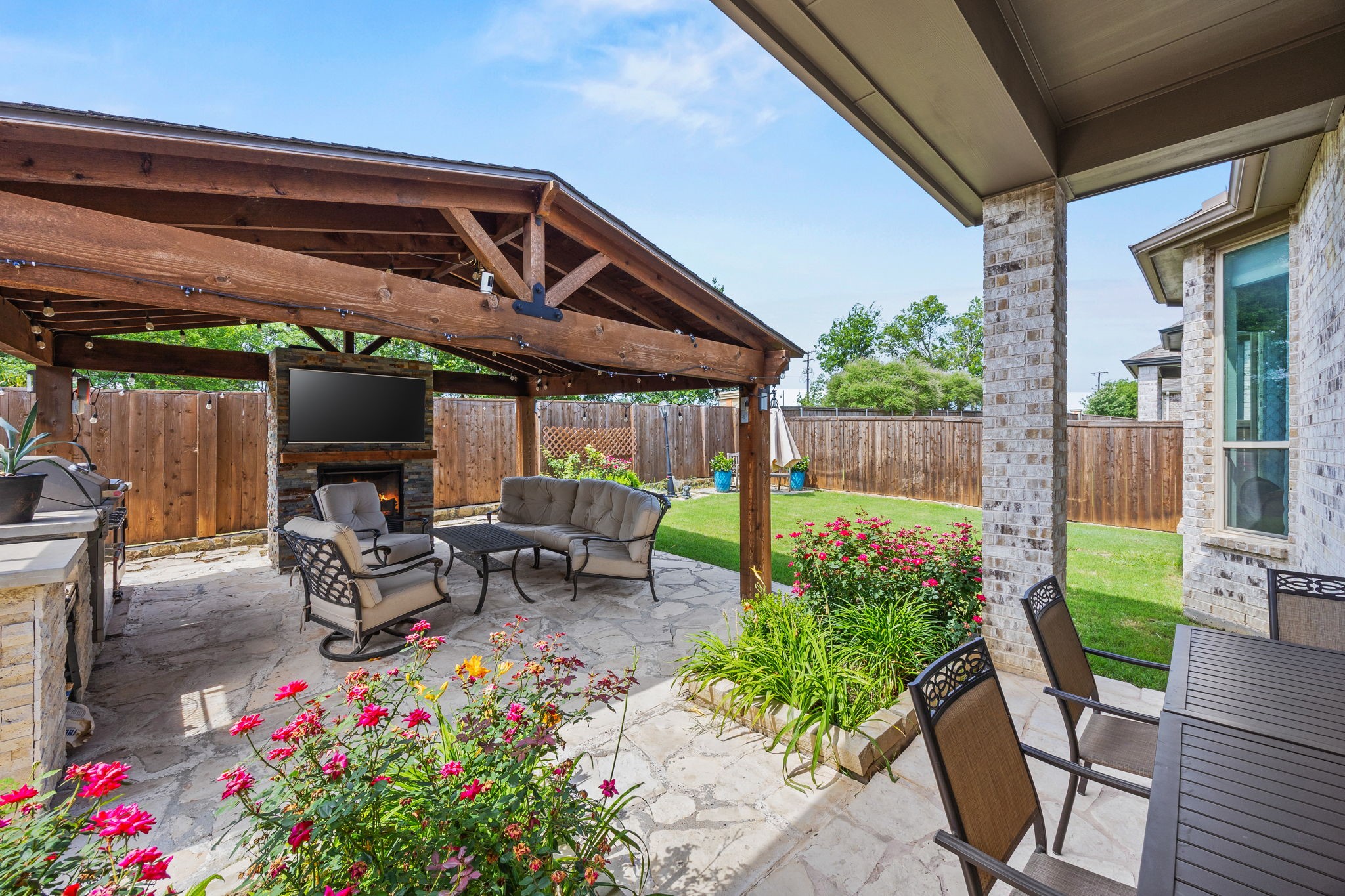 9424 Excursion Drive