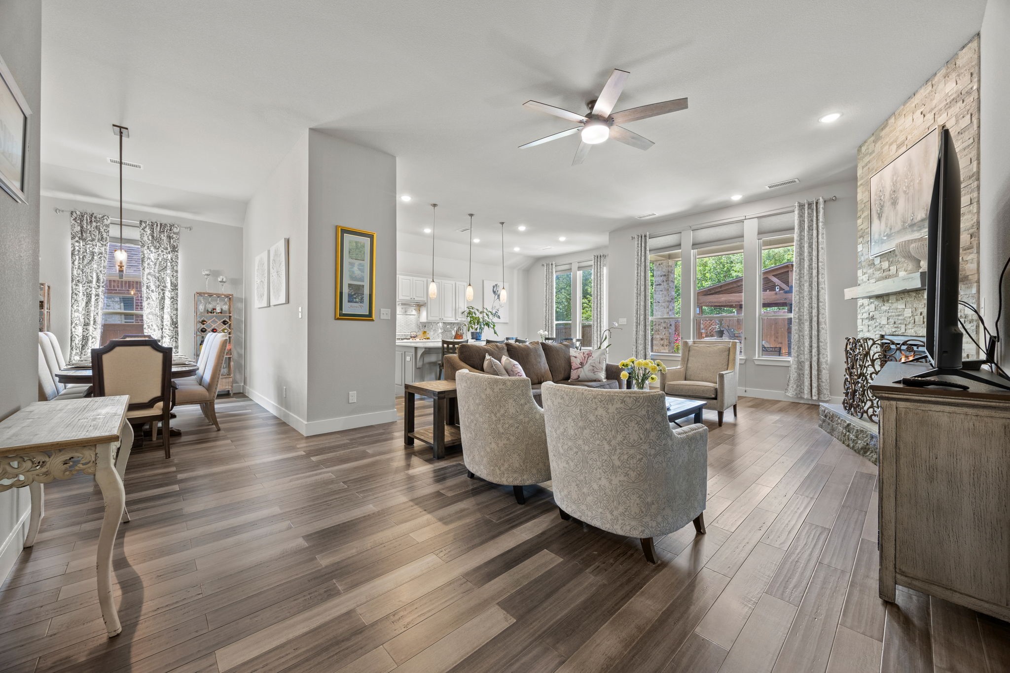 9424 Excursion Drive