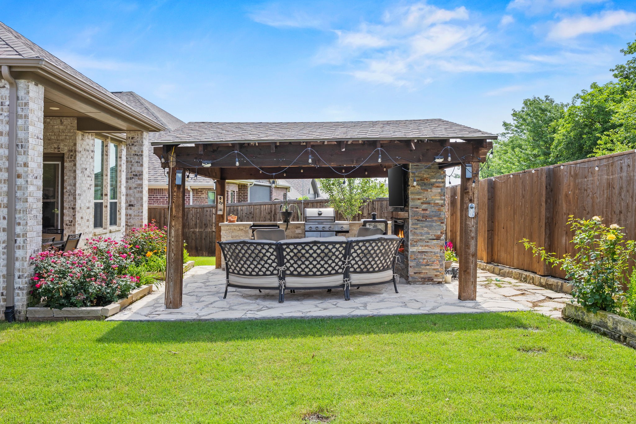 9424 Excursion Drive