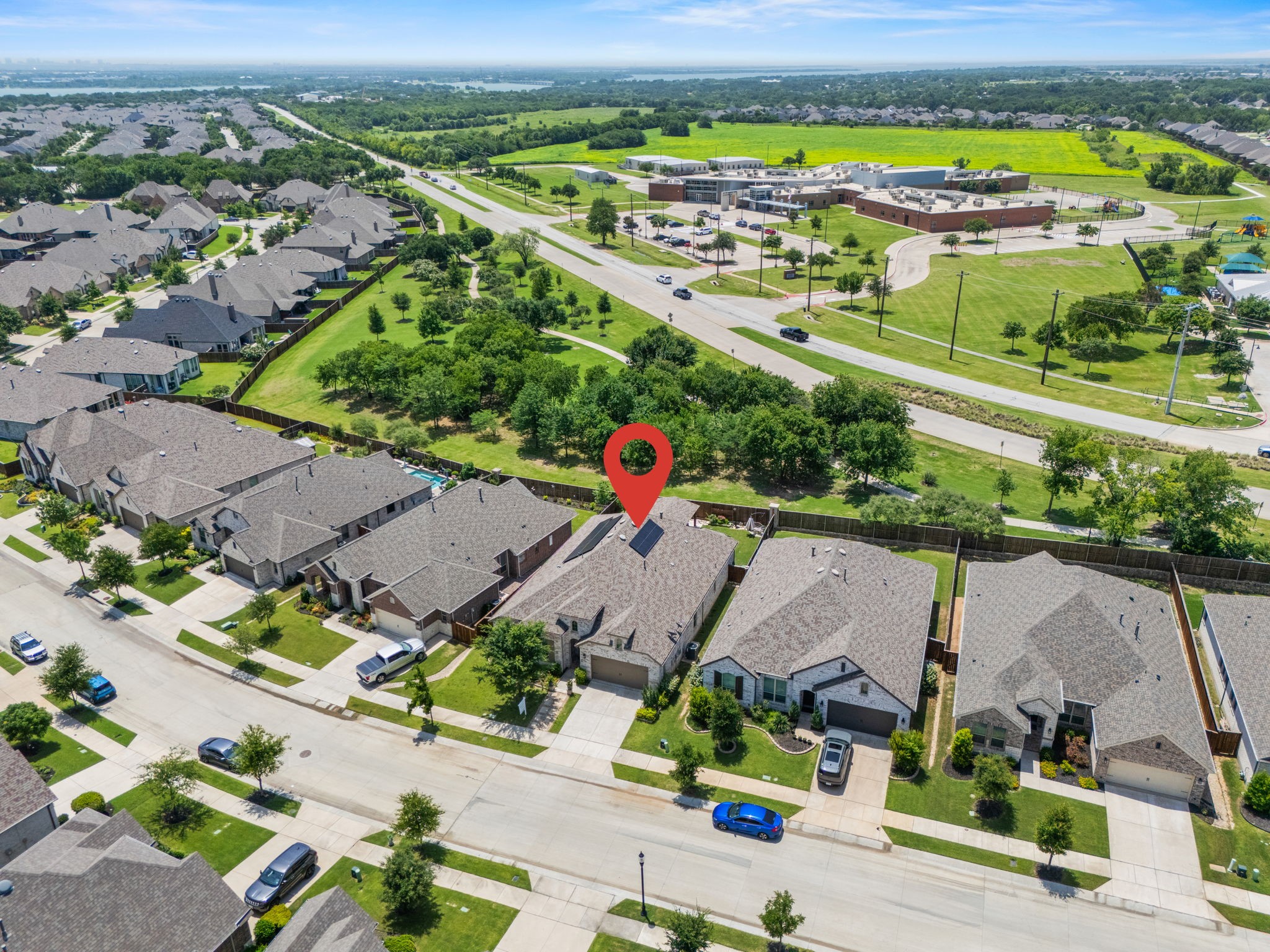 9424 Excursion Drive