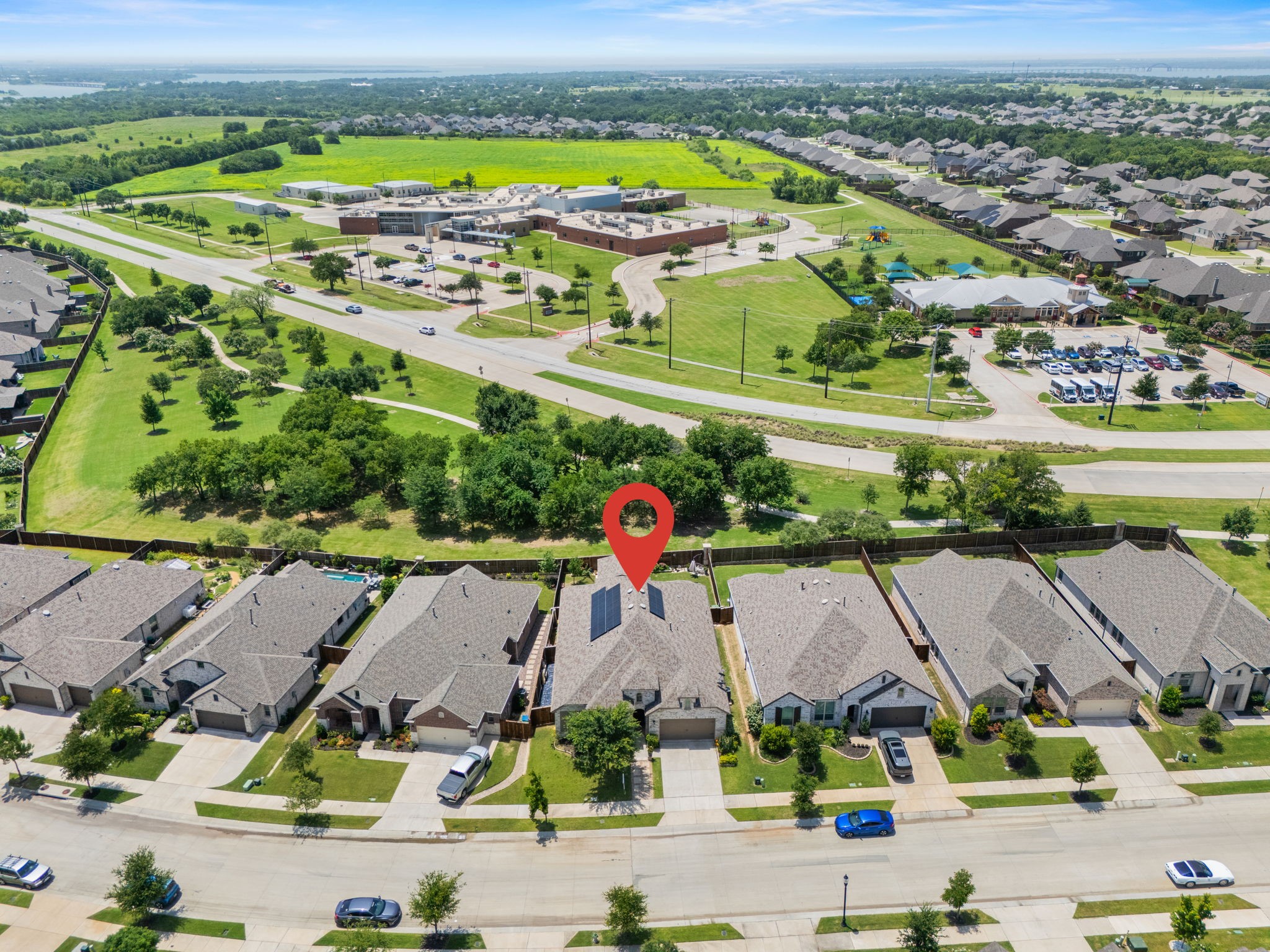 9424 Excursion Drive