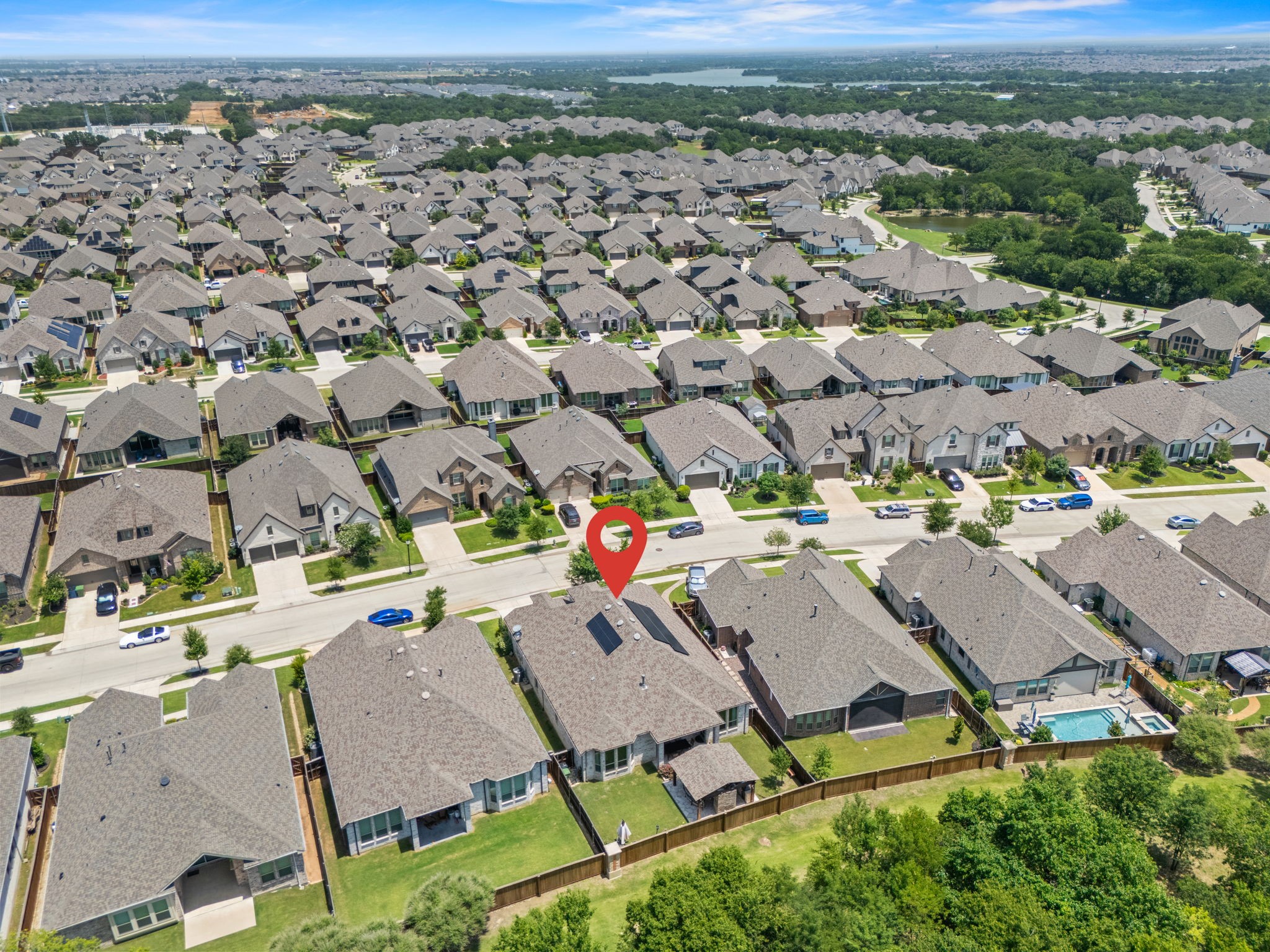 9424 Excursion Drive