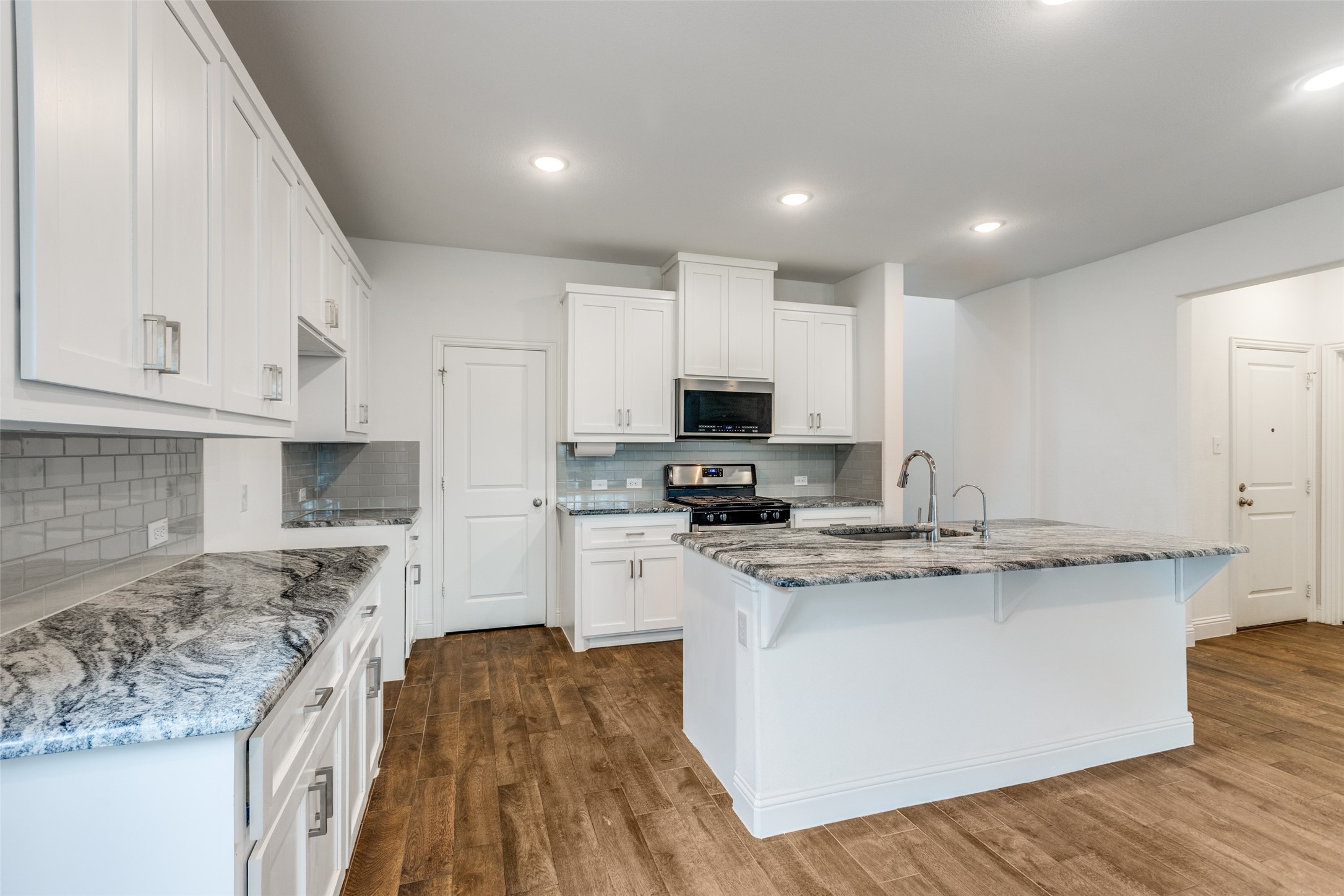 1400 Elizabeth Street