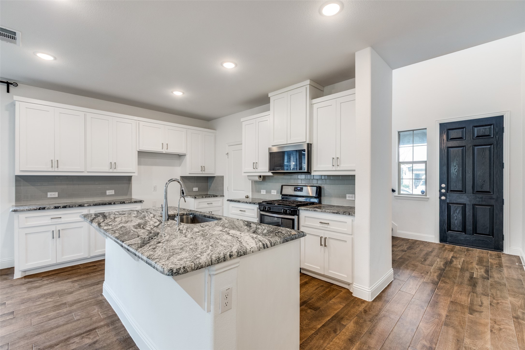 1400 Elizabeth Street