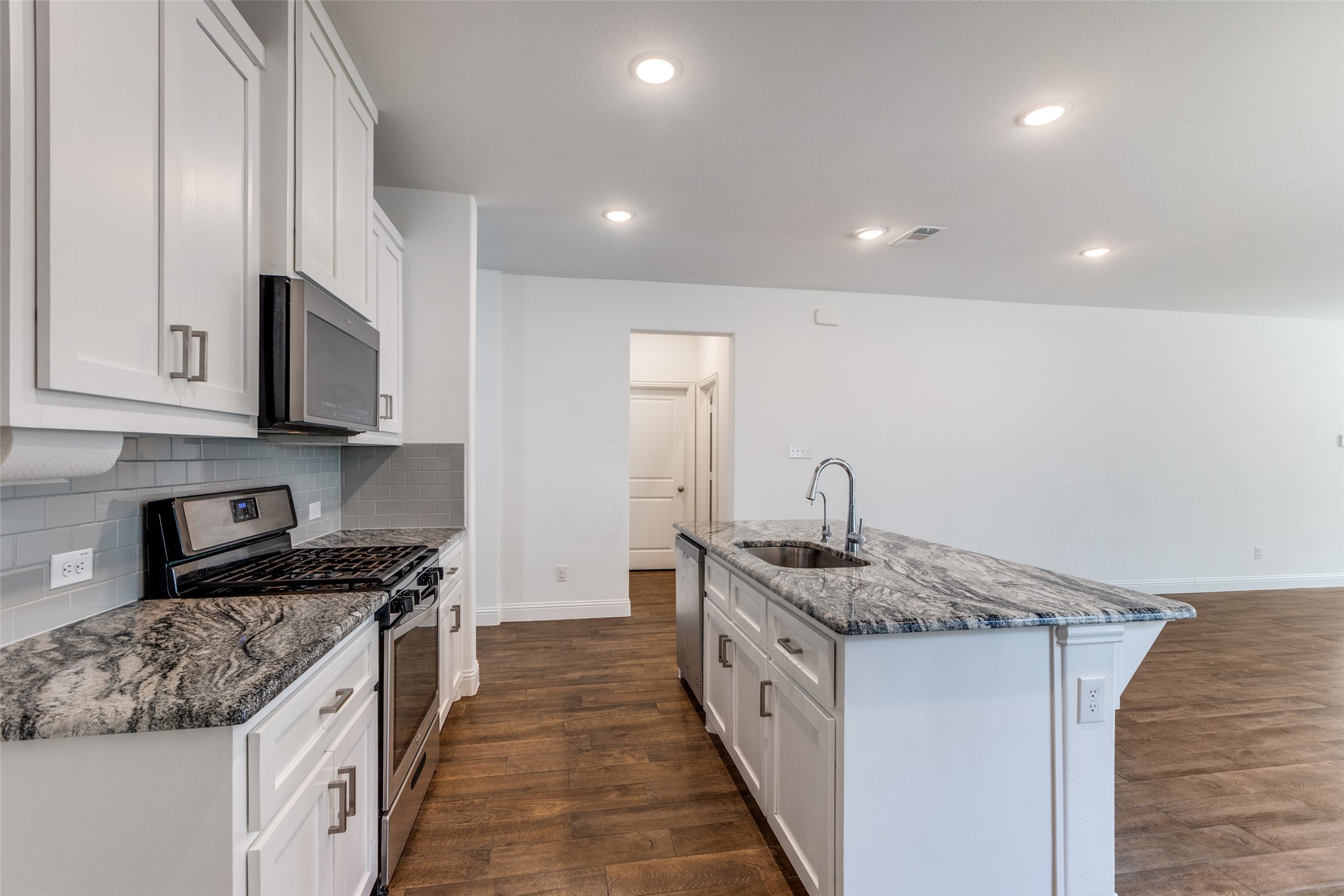 1400 Elizabeth Street