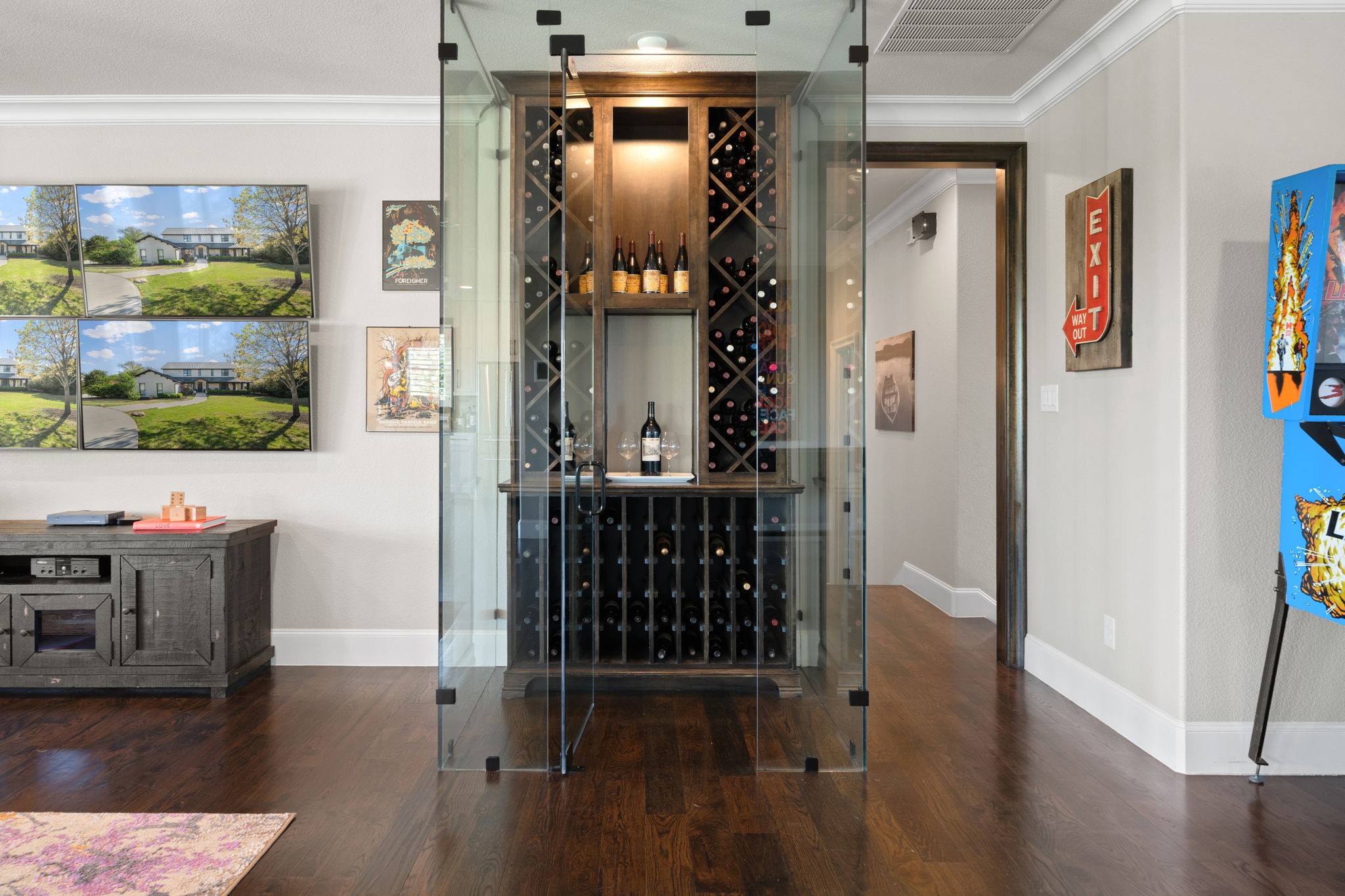 3548 Pinnacle Bay Point