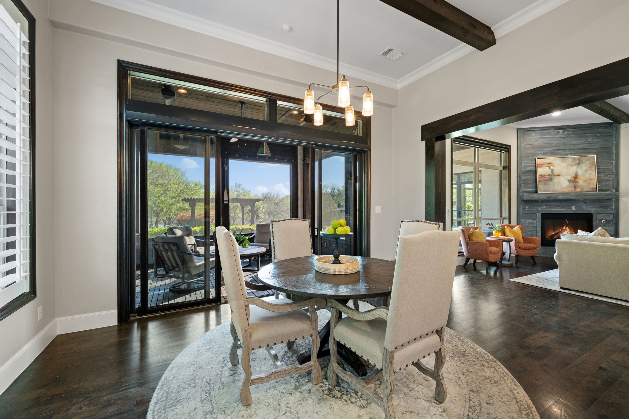 3548 Pinnacle Bay Point