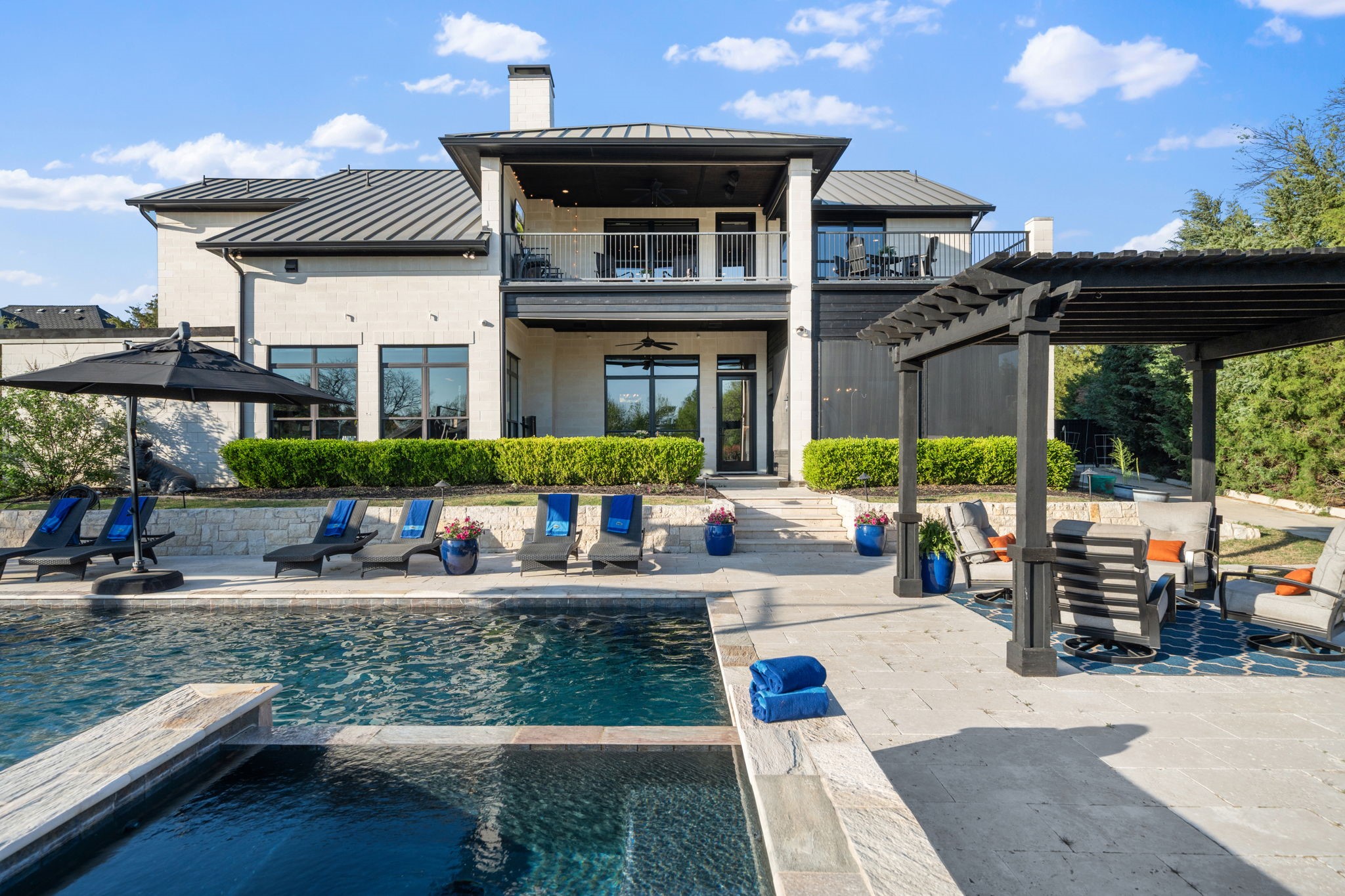 3548 Pinnacle Bay Point