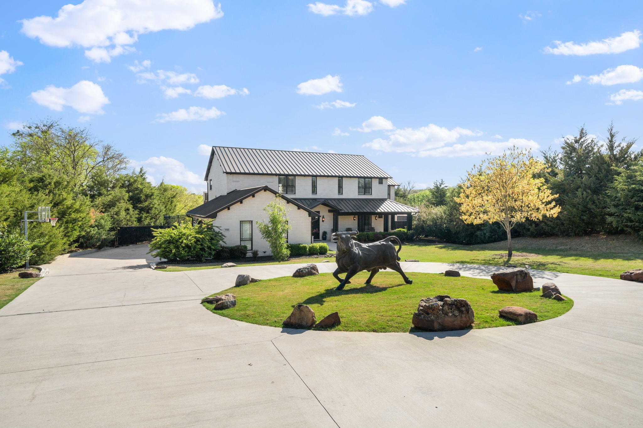 3548 Pinnacle Bay Point