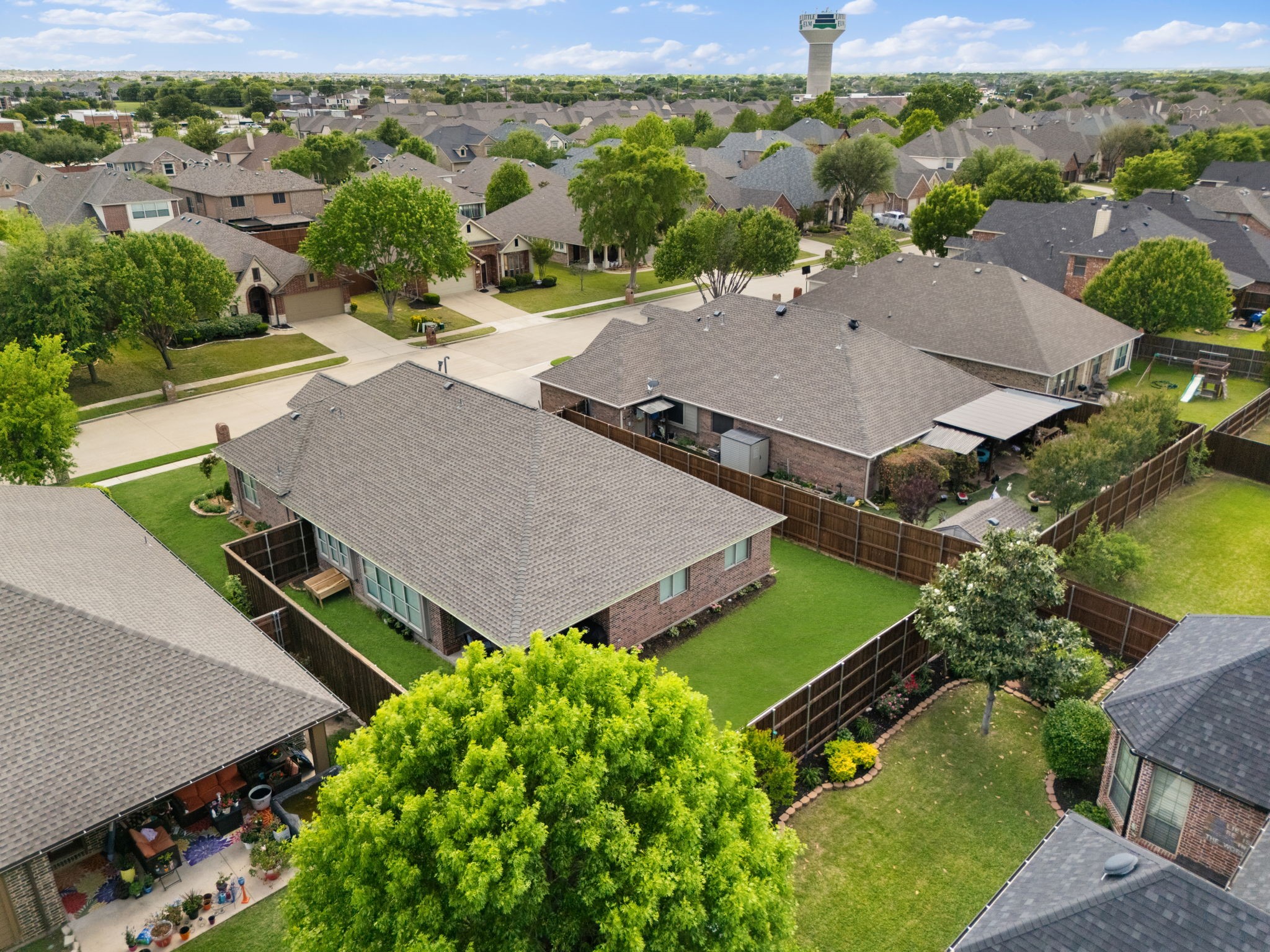 2661 Pine Trail Drive