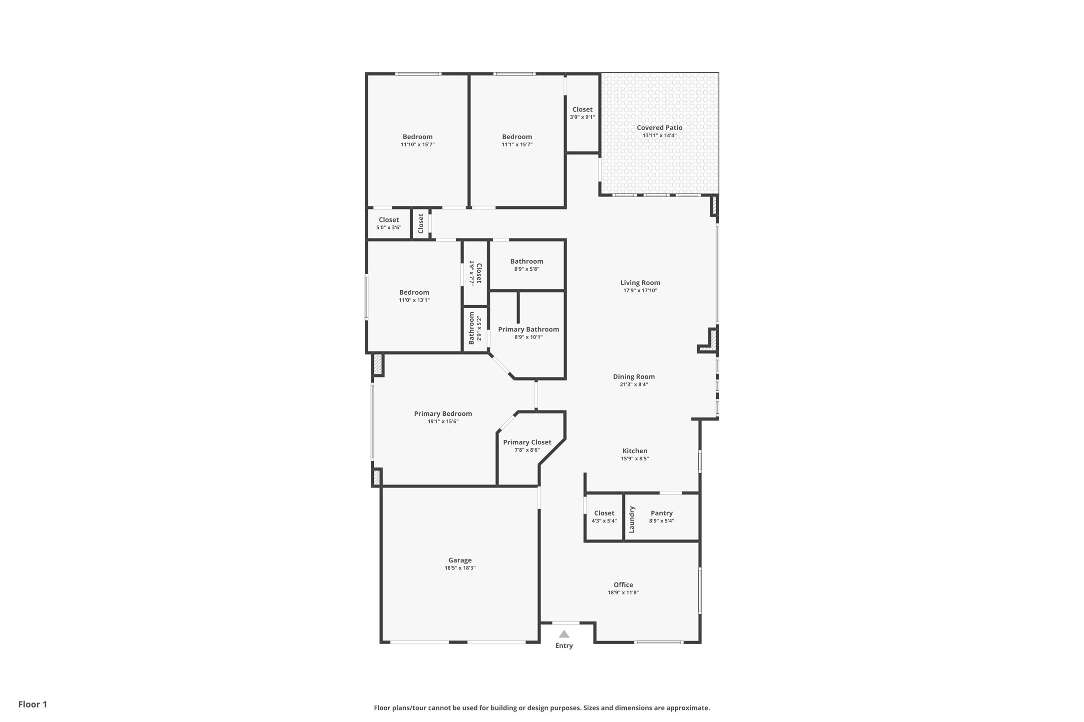 2661 Pine Trail Drive