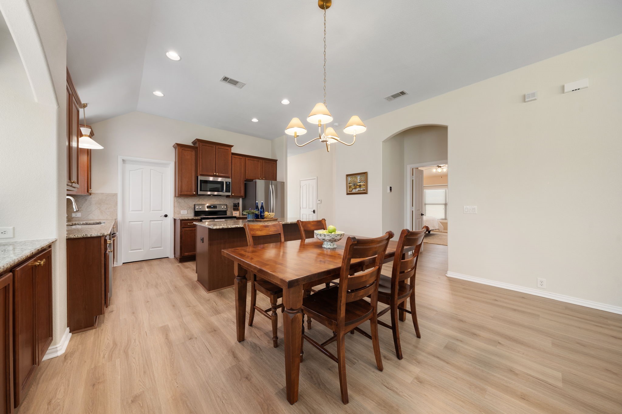 2661 Pine Trail Drive