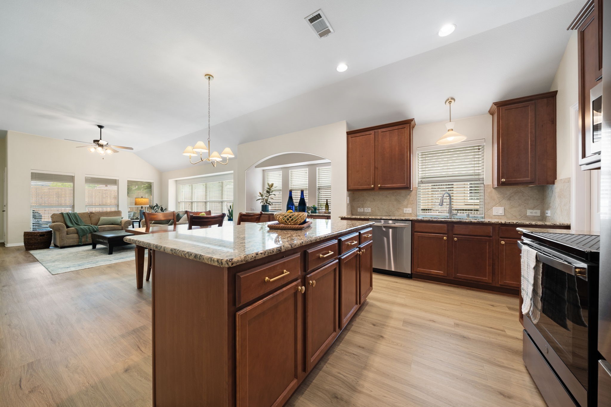 2661 Pine Trail Drive