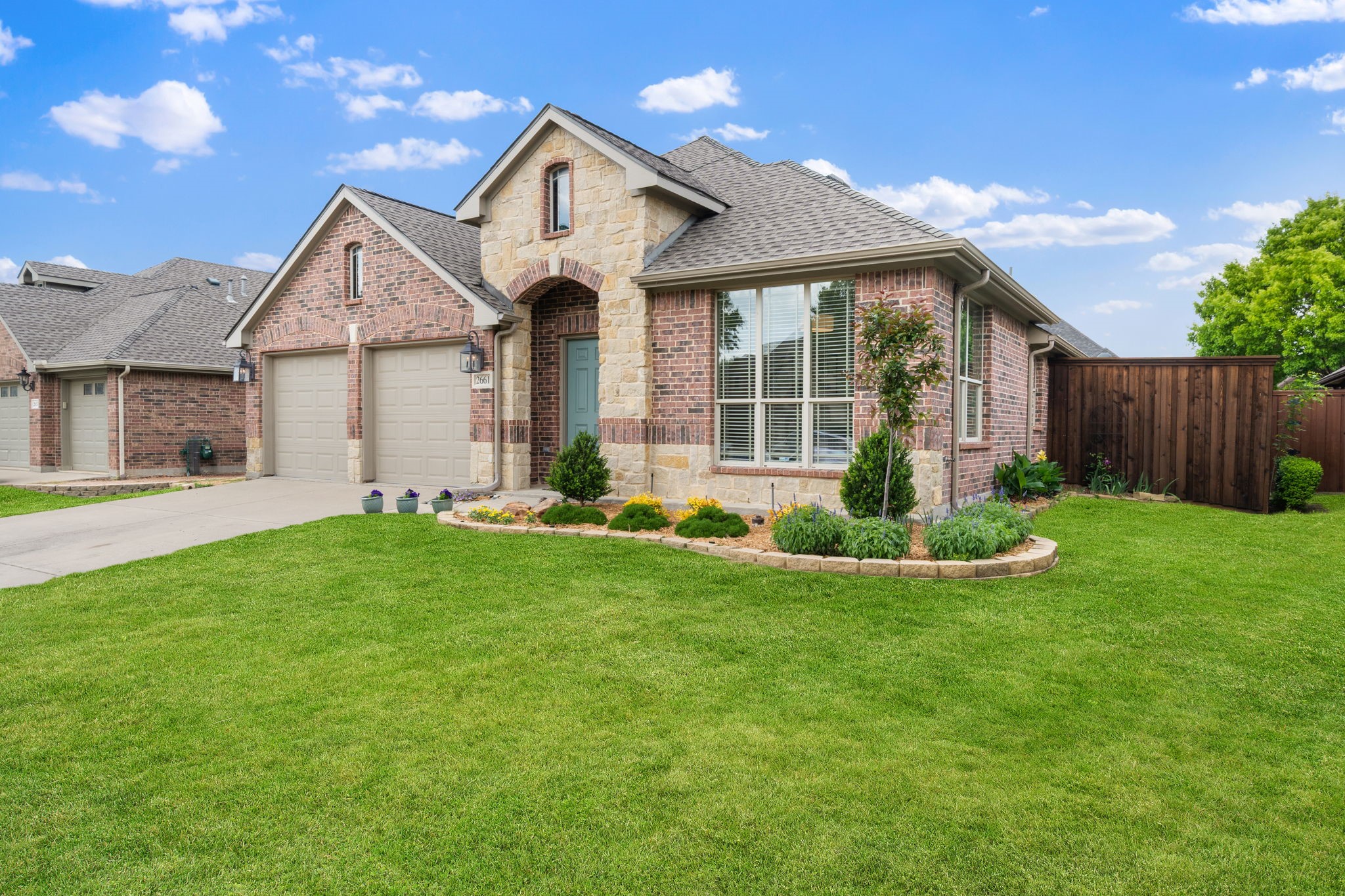 2661 Pine Trail Drive