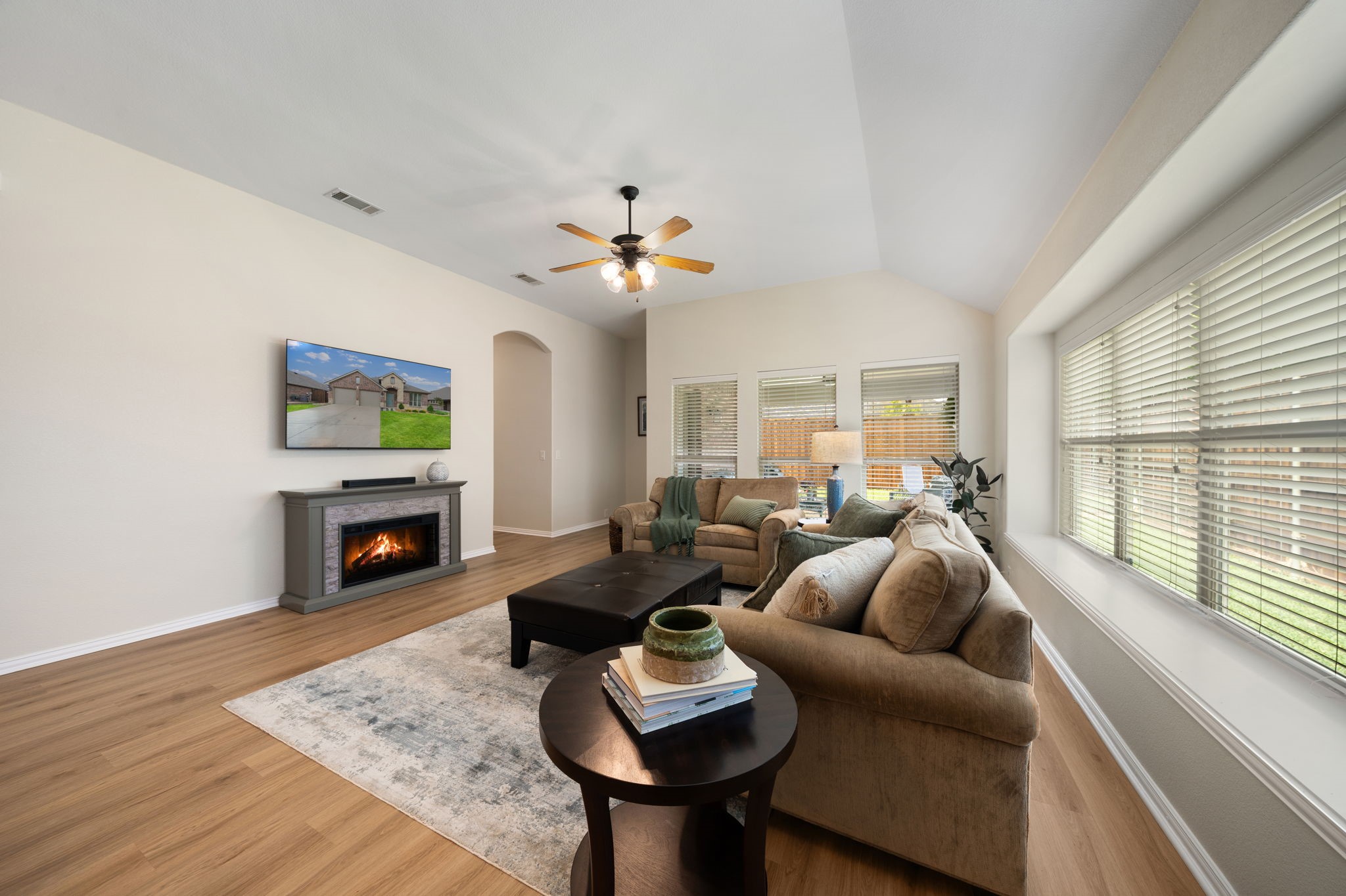 2661 Pine Trail Drive