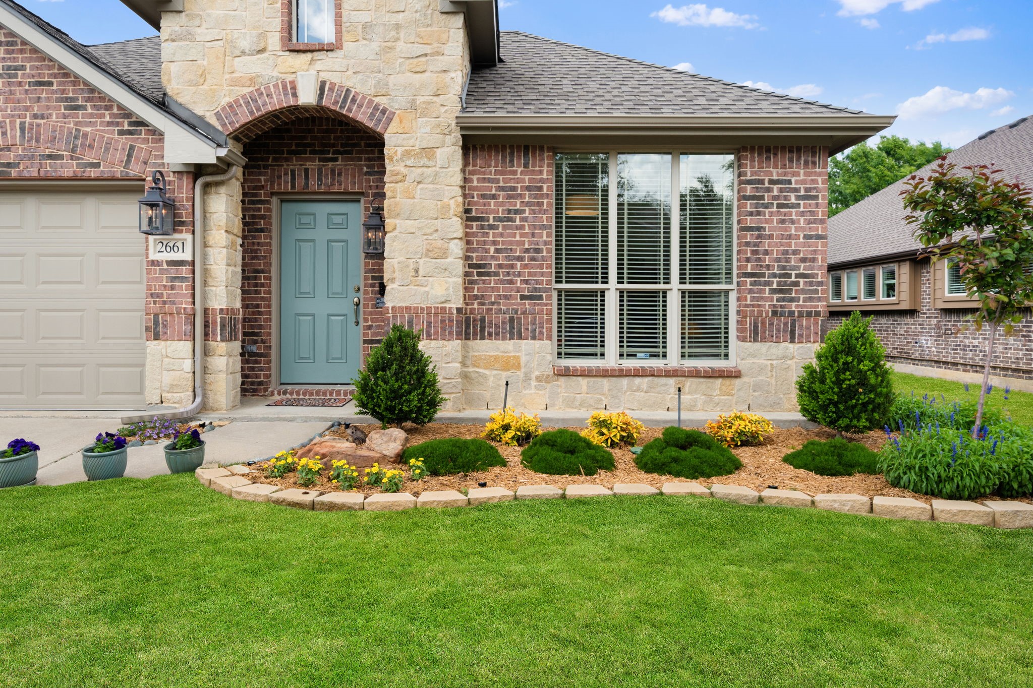 2661 Pine Trail Drive