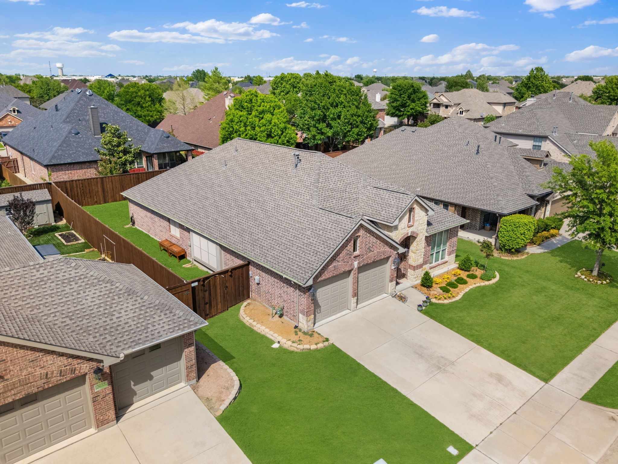 2661 Pine Trail Drive