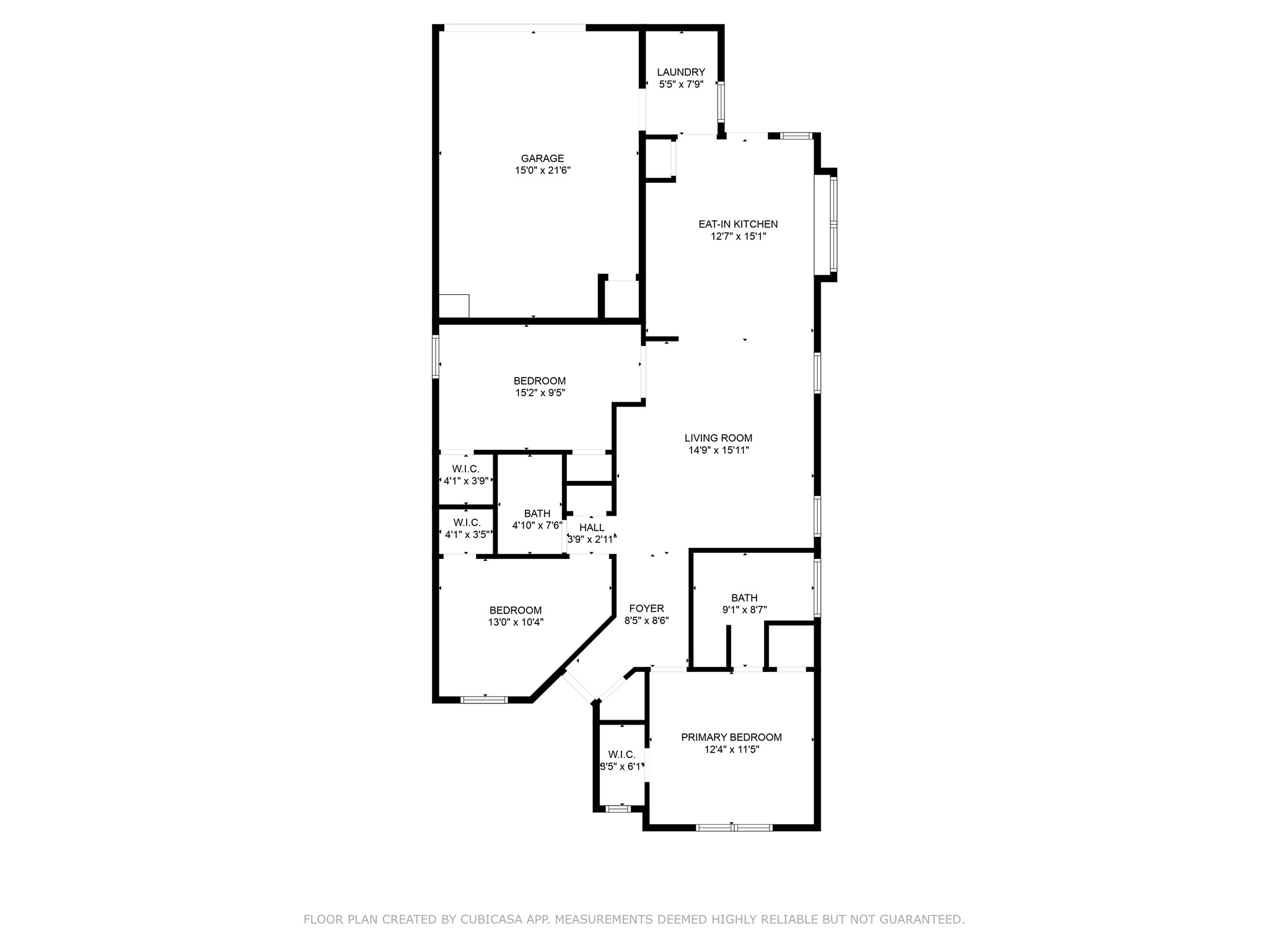 1375 Kingston Place