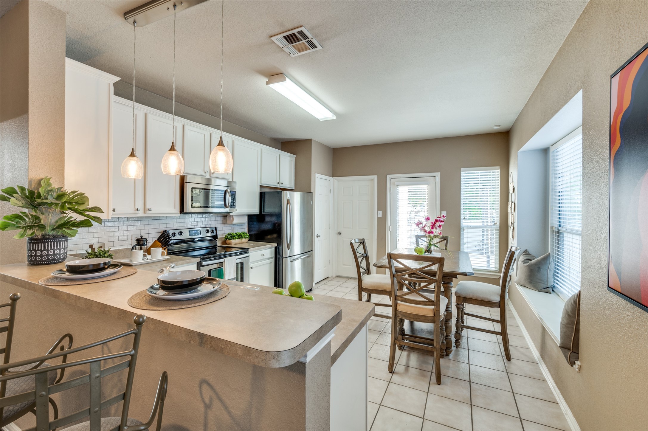 1375 Kingston Place