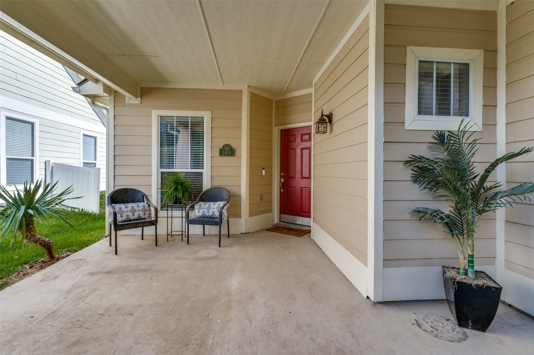 1375 Kingston Place