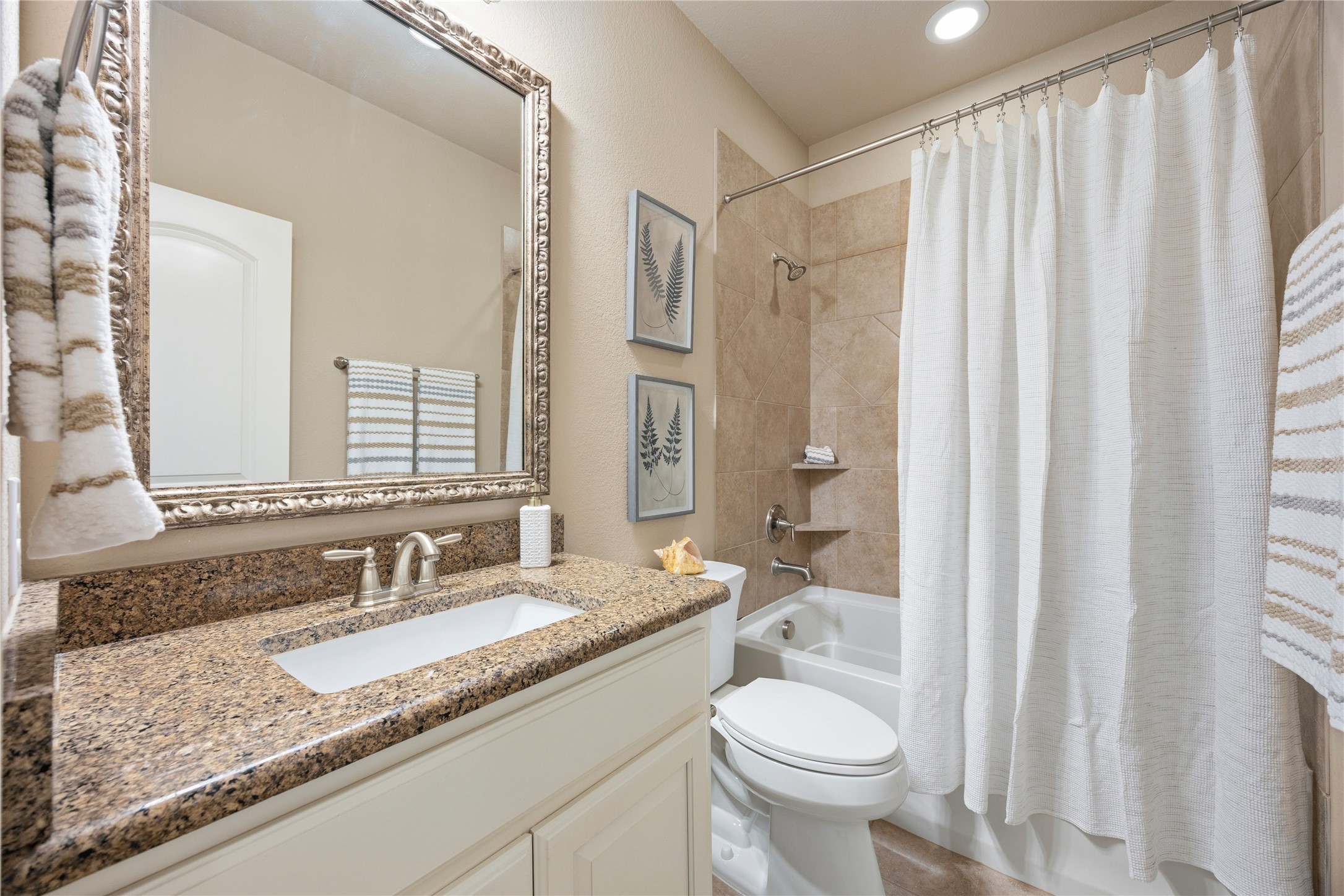 4673 Amanda Court