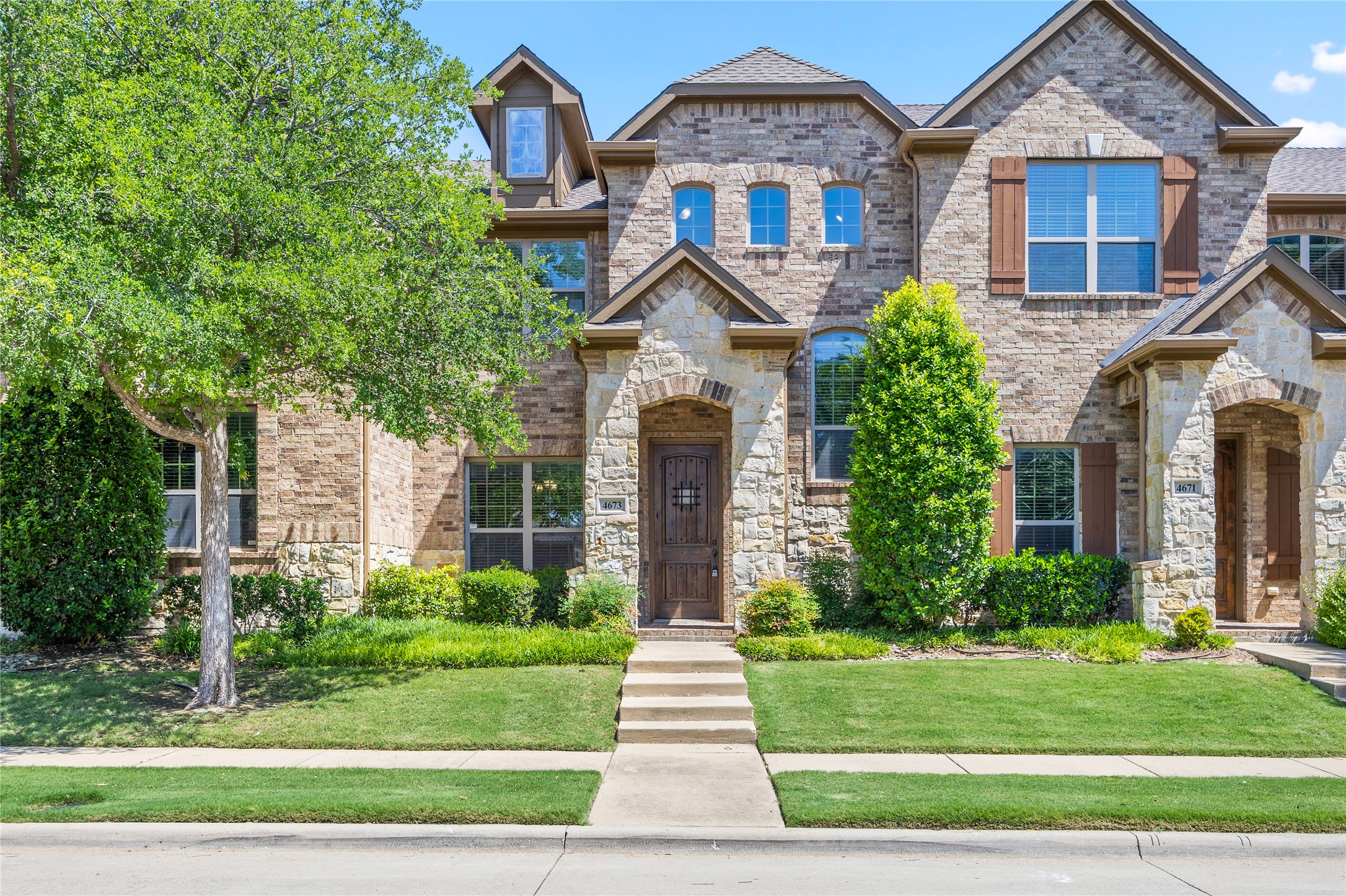 4673 Amanda Court