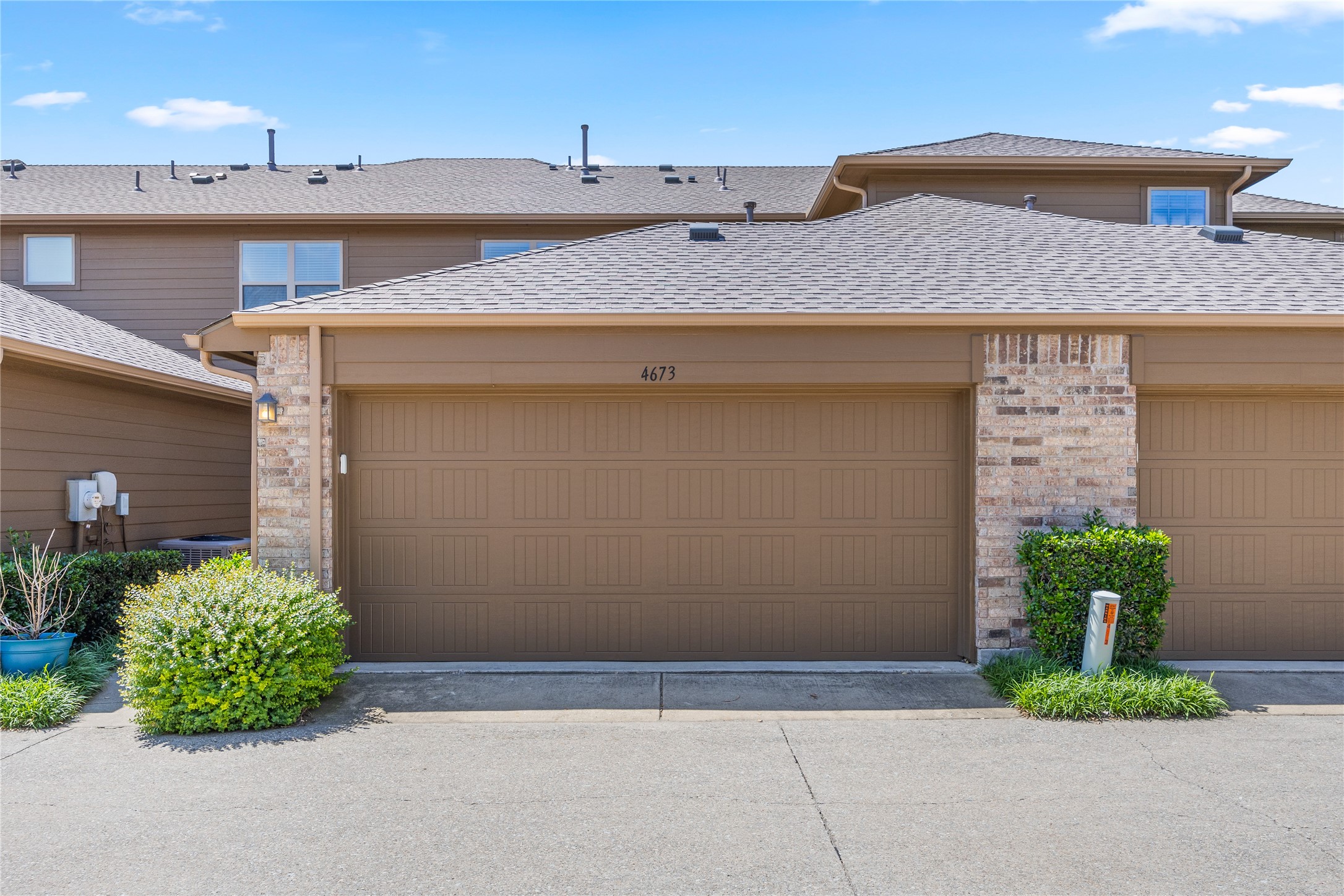 4673 Amanda Court
