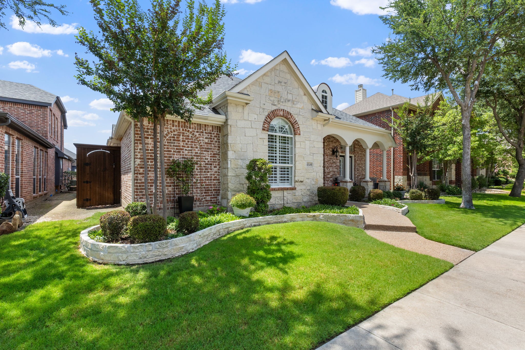 4149 Truman Drive