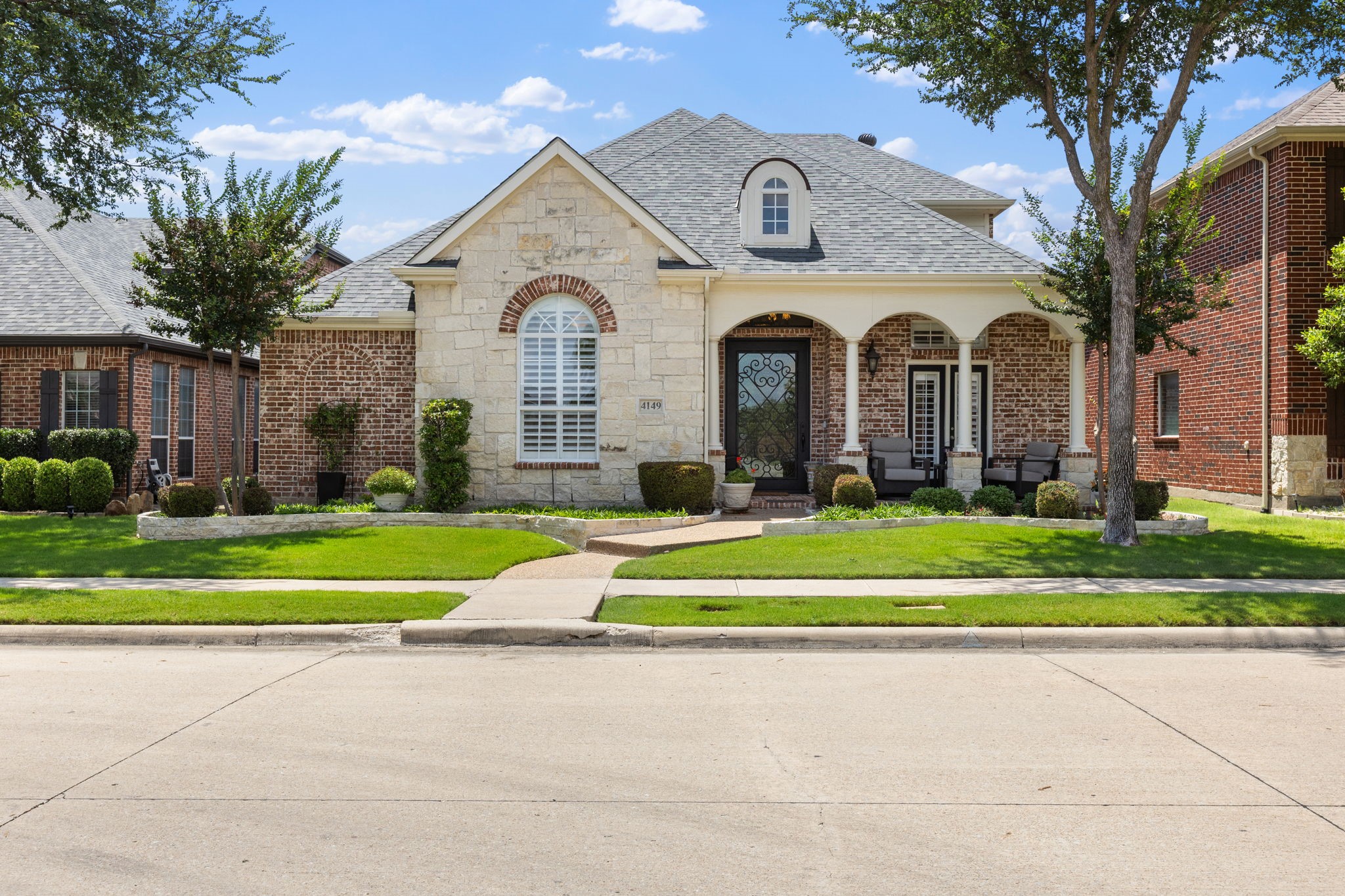 4149 Truman Drive
