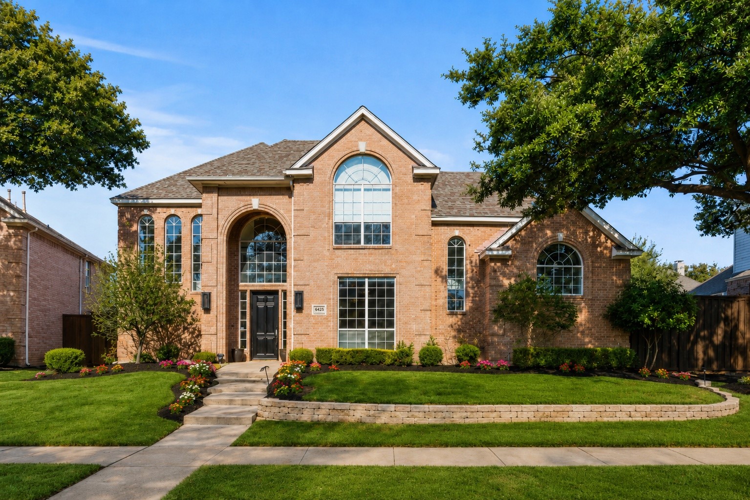 6425 Willowdale Drive
