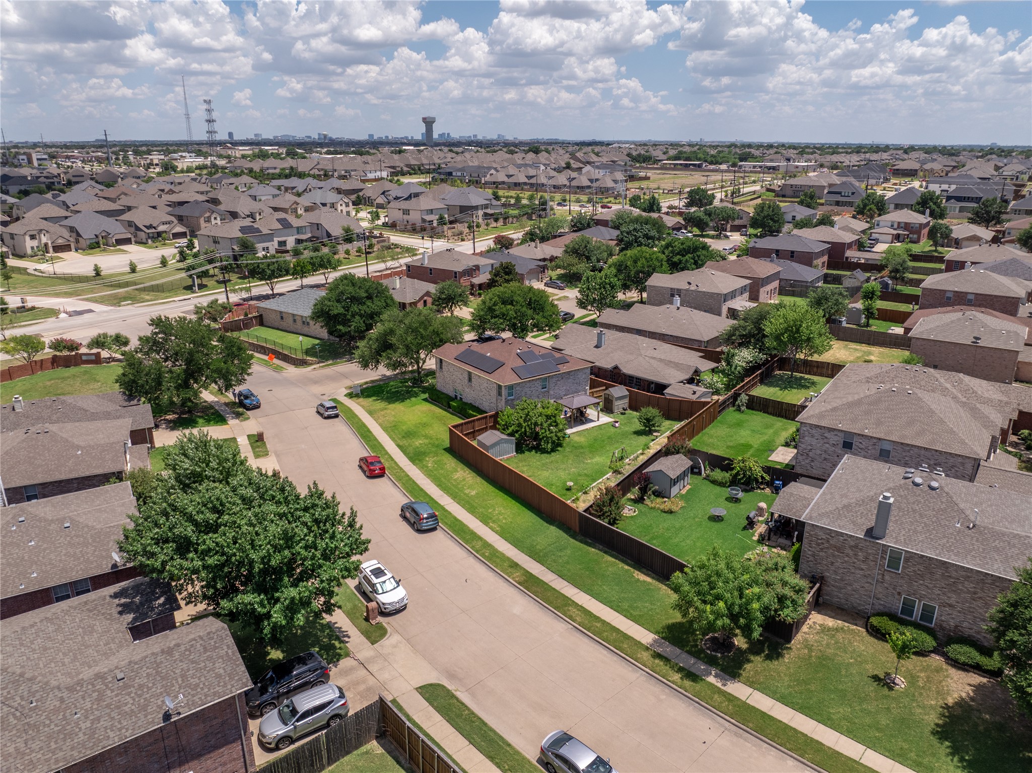 1628 Jewel Lane