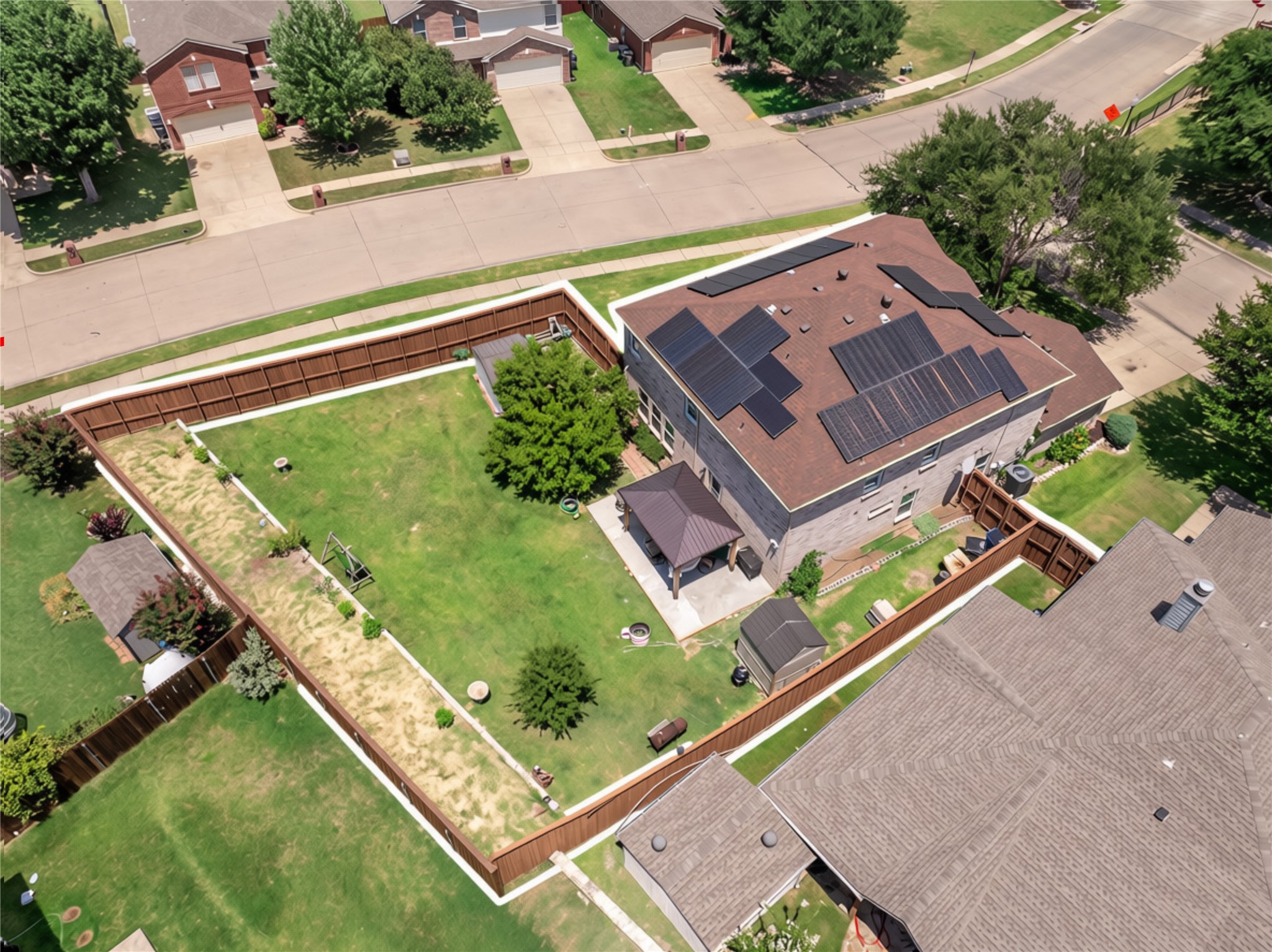 1628 Jewel Lane