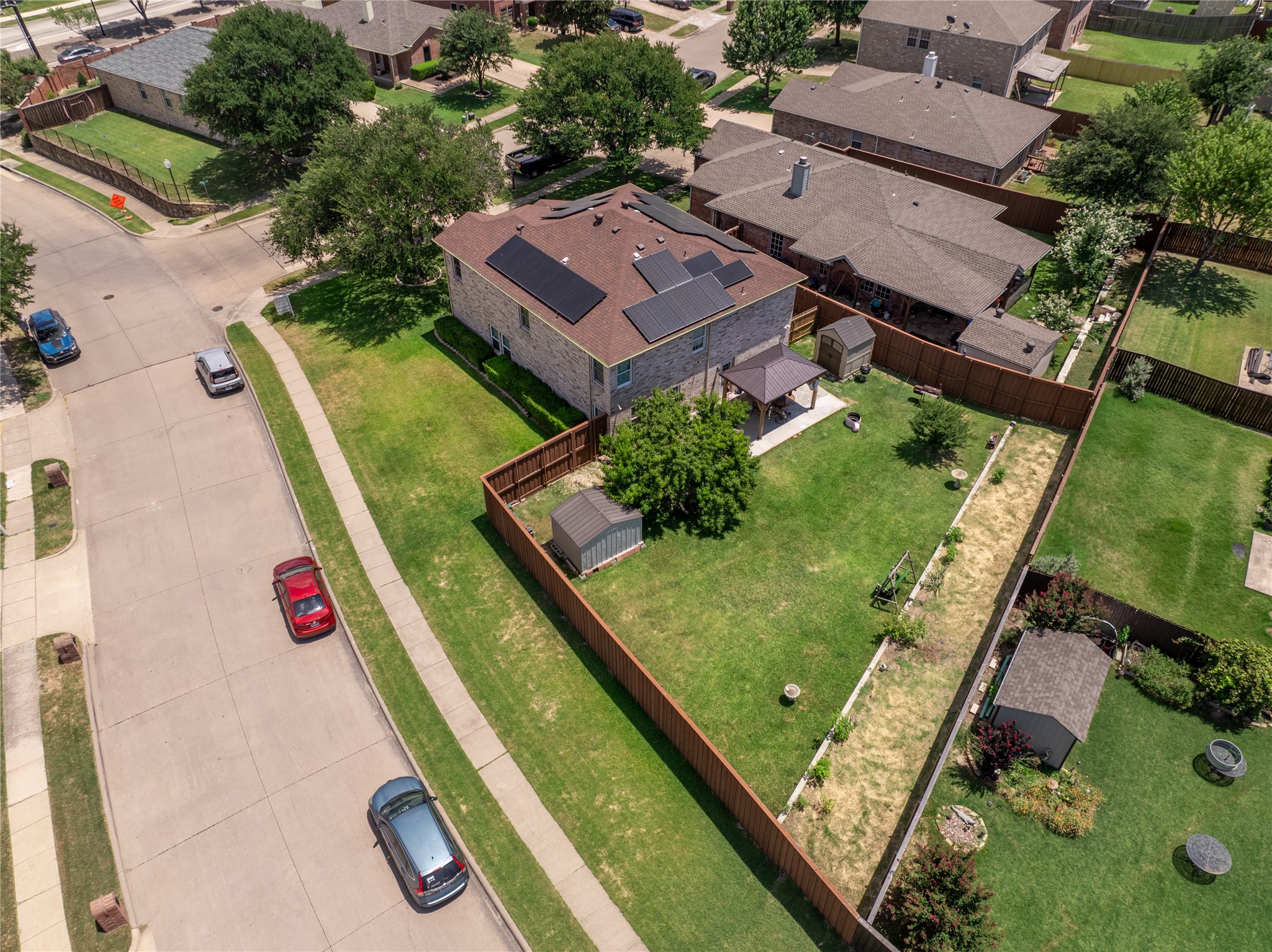 1628 Jewel Lane