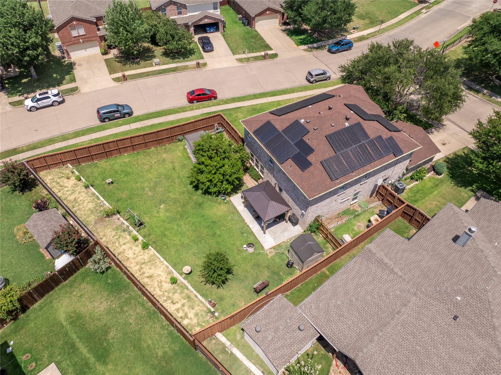 1628 Jewel Lane