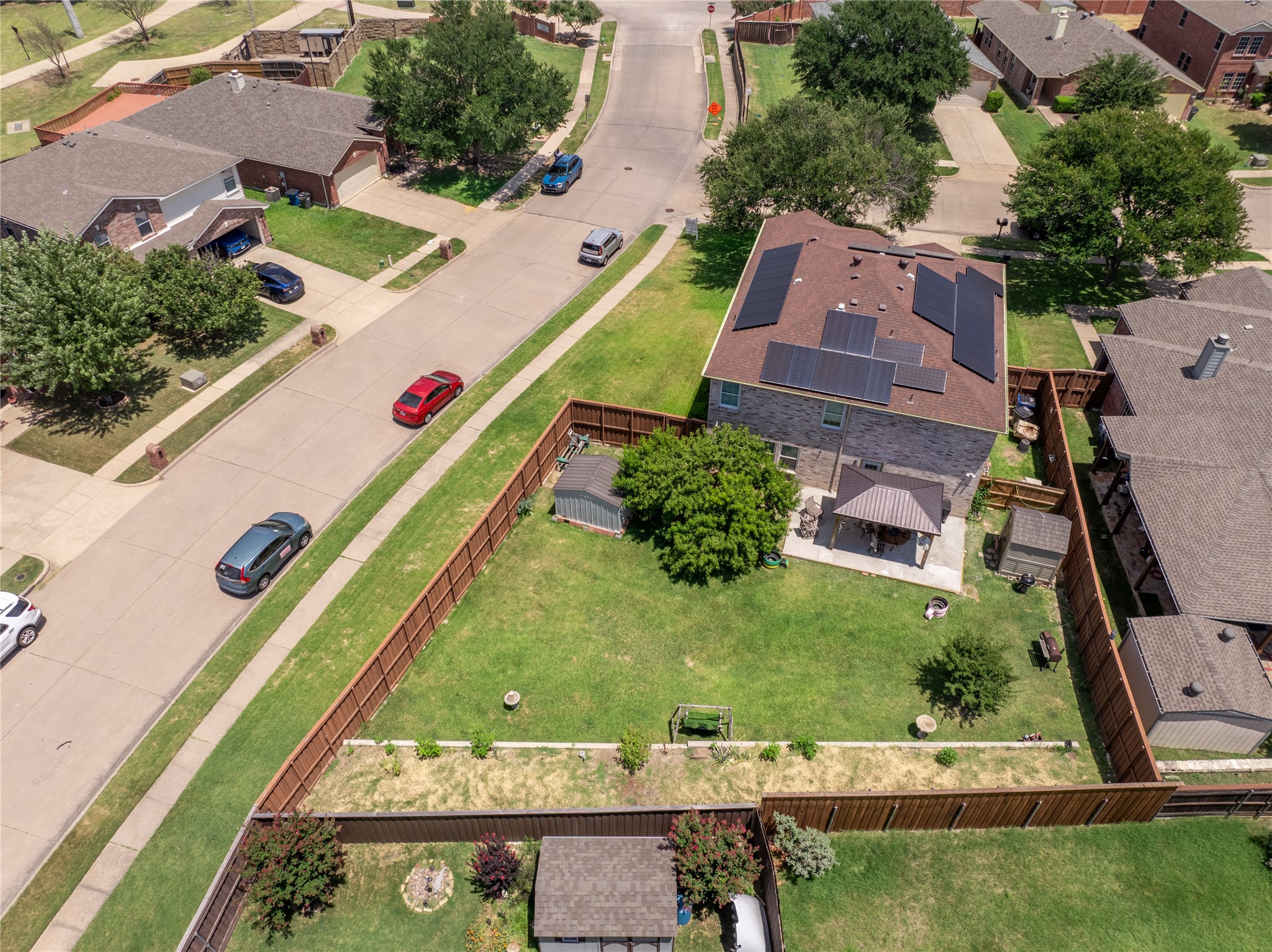 1628 Jewel Lane