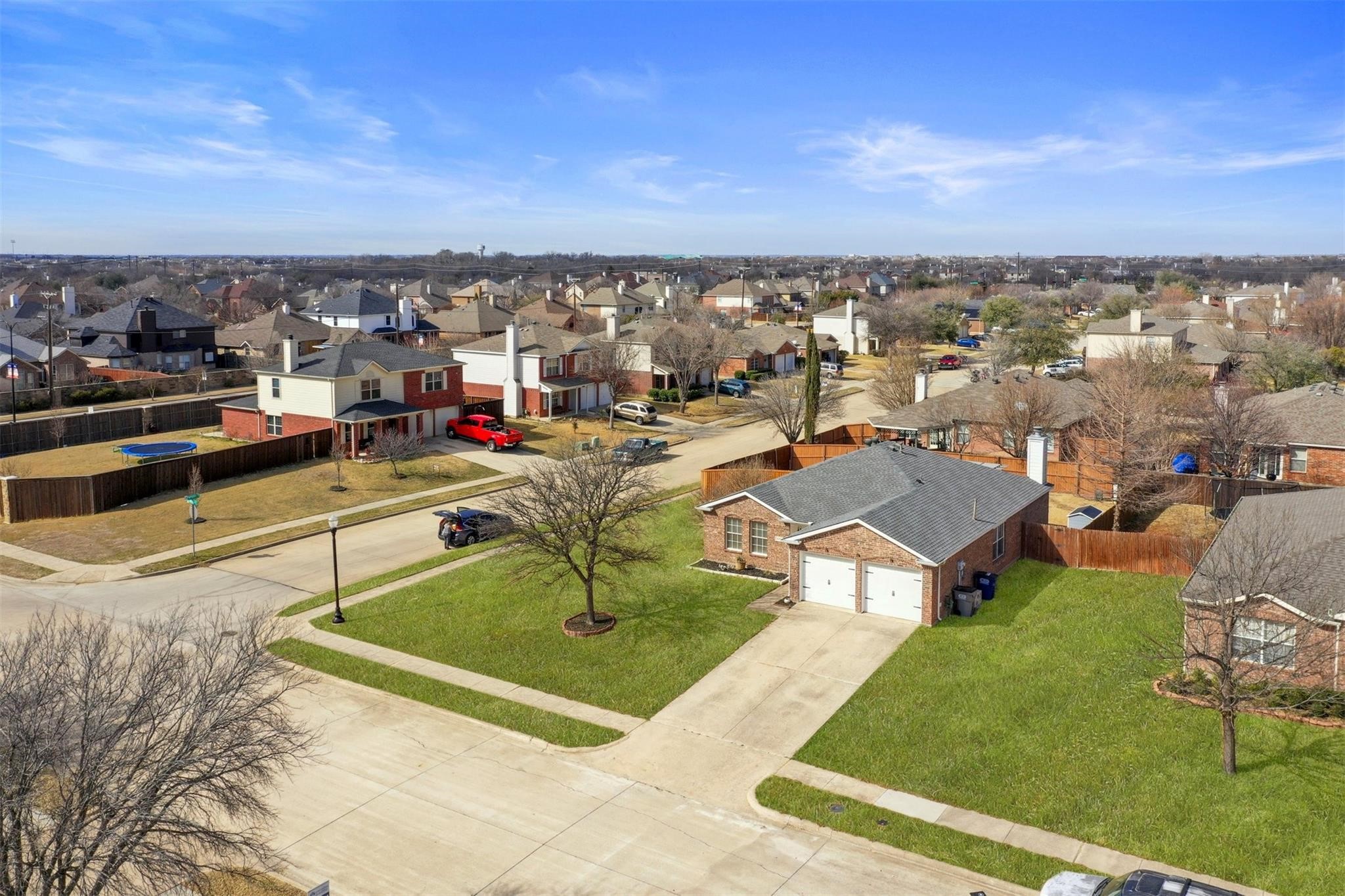 2201 Tailburton Court