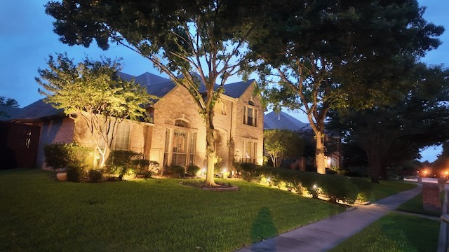 3713 Edgestone Drive