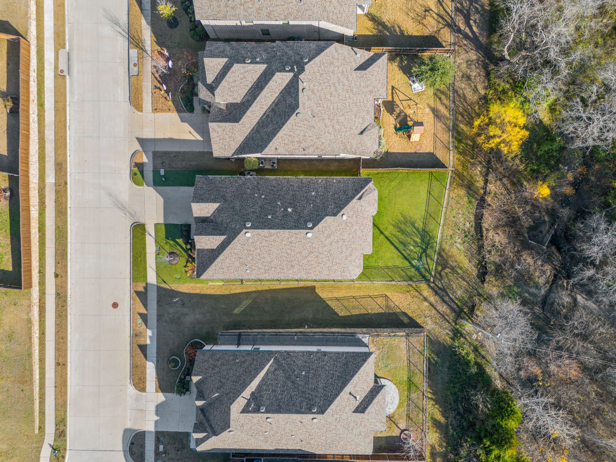 2813 Black Walnut Street