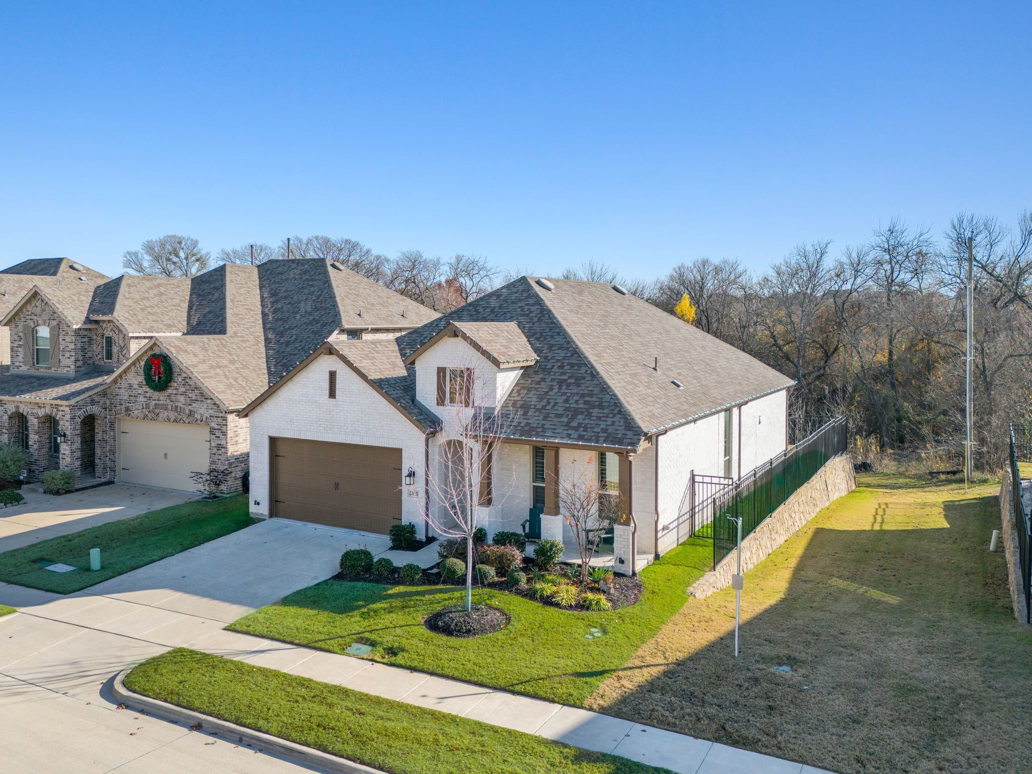 2813 Black Walnut Street
