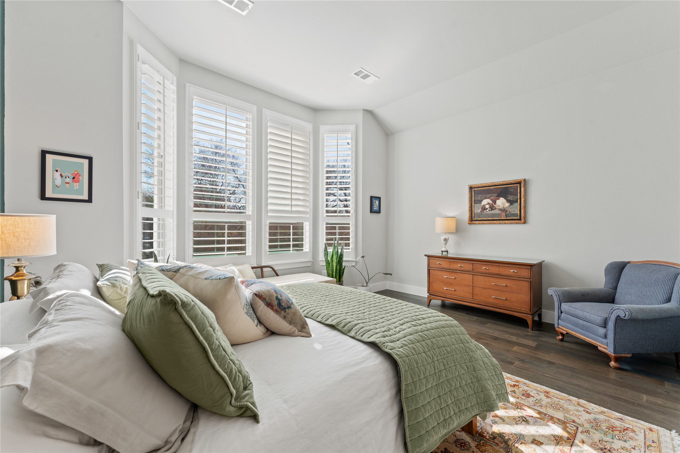 2813 Black Walnut Street
