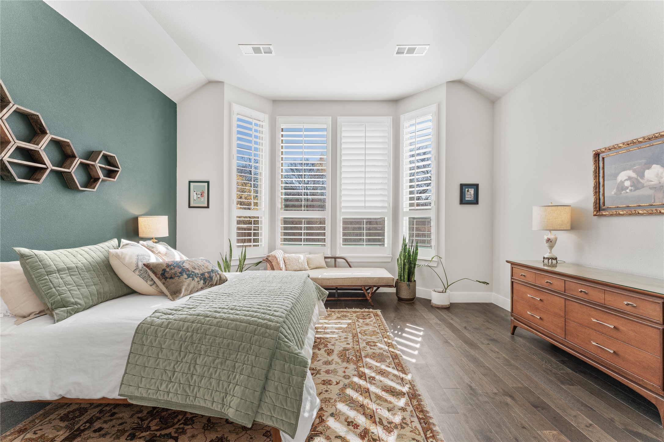 2813 Black Walnut Street