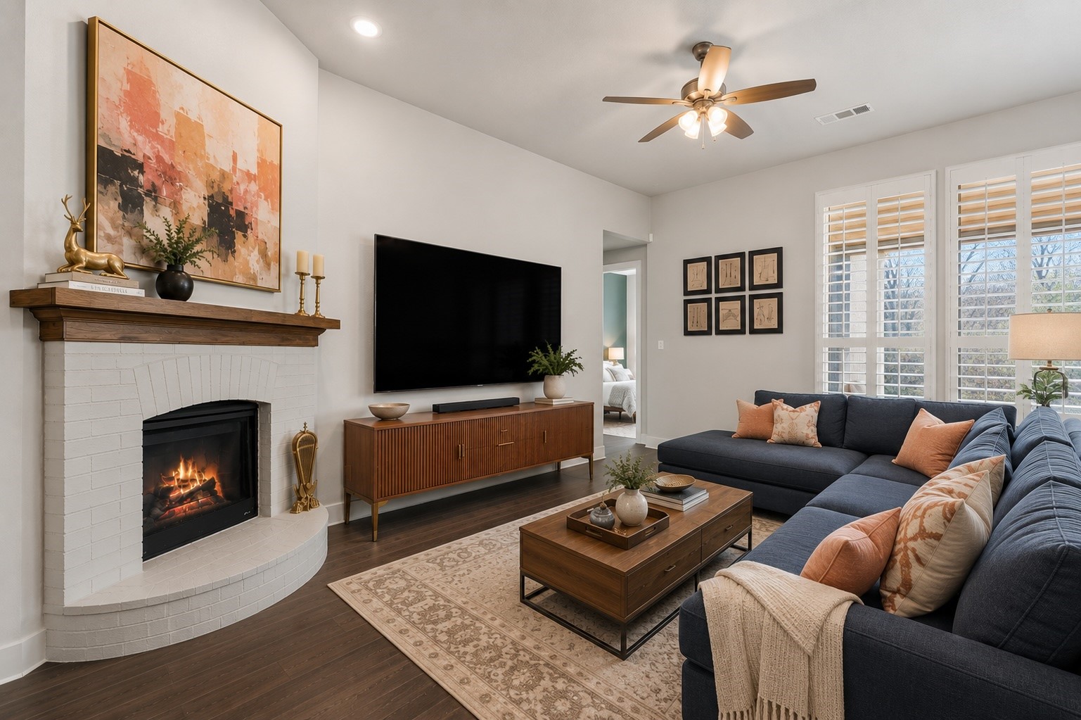 2813 Black Walnut Street
