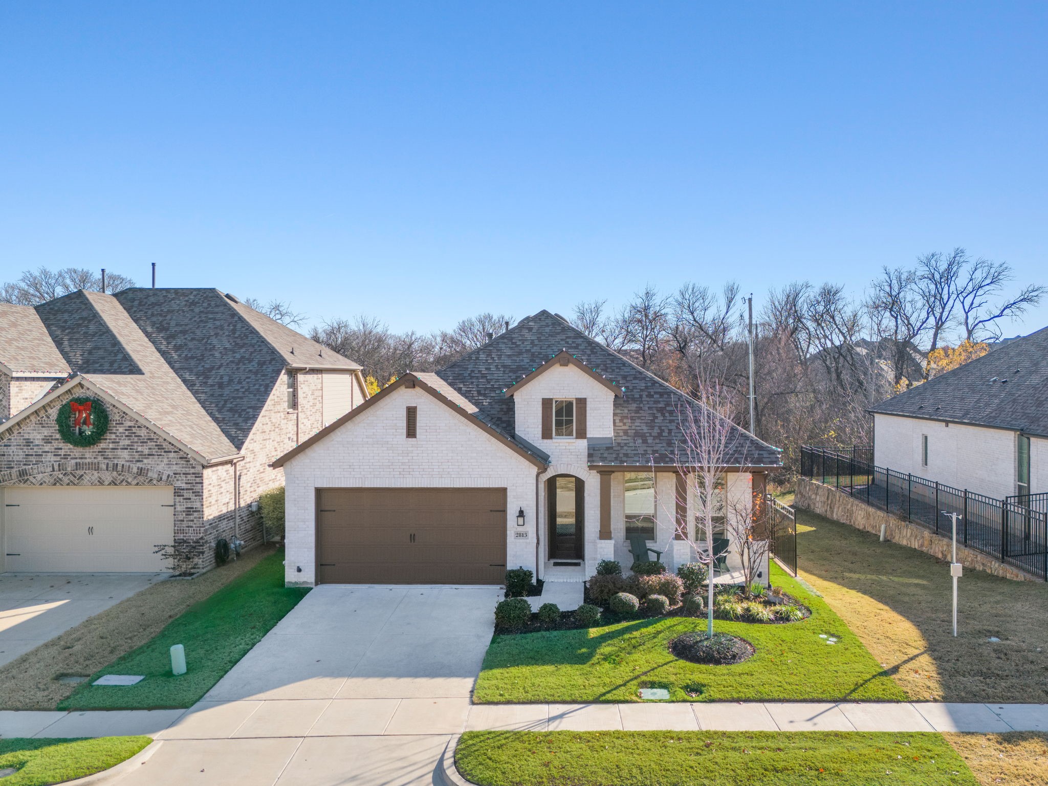 2813 Black Walnut Street