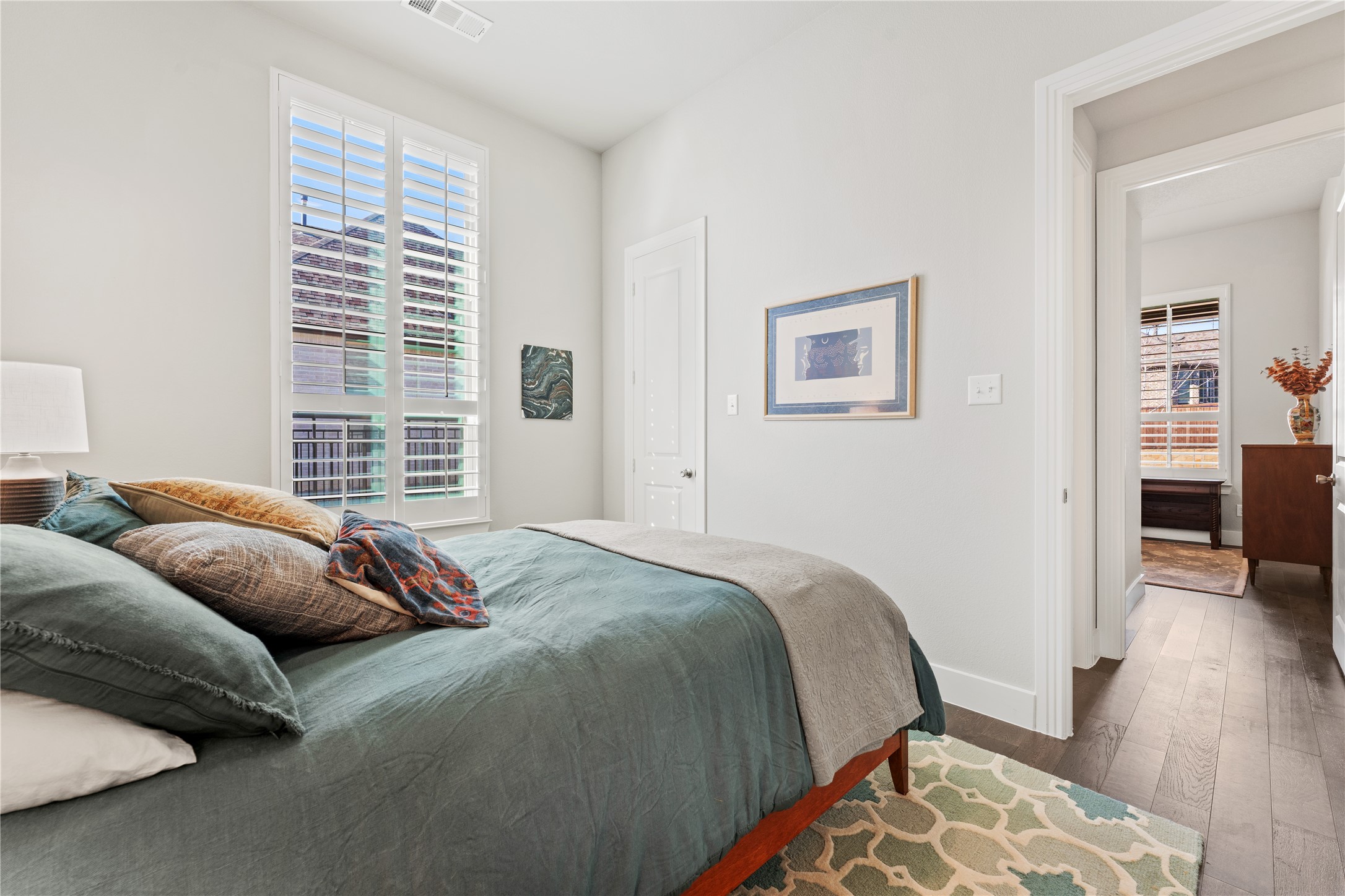 2813 Black Walnut Street
