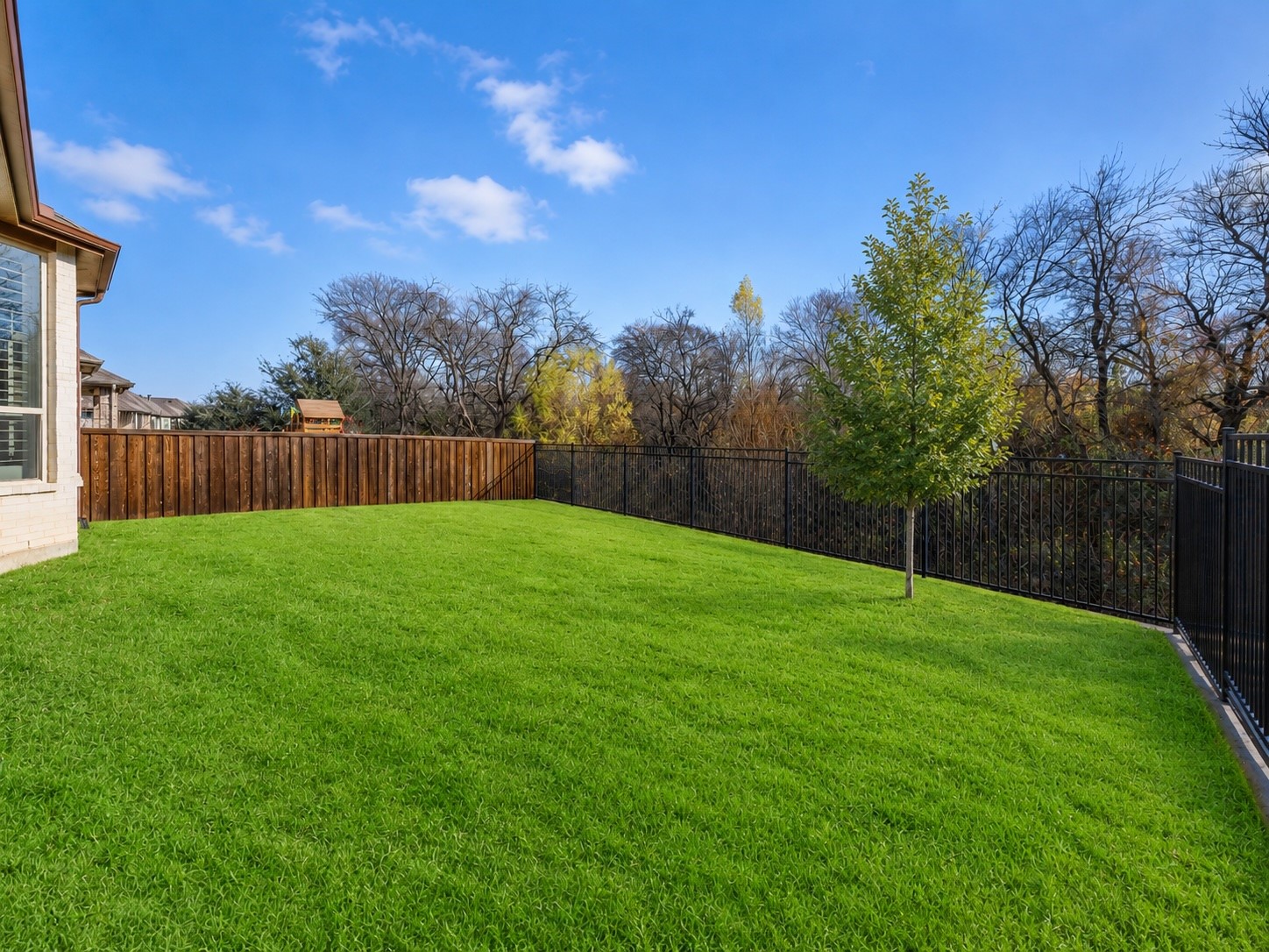 2813 Black Walnut Street