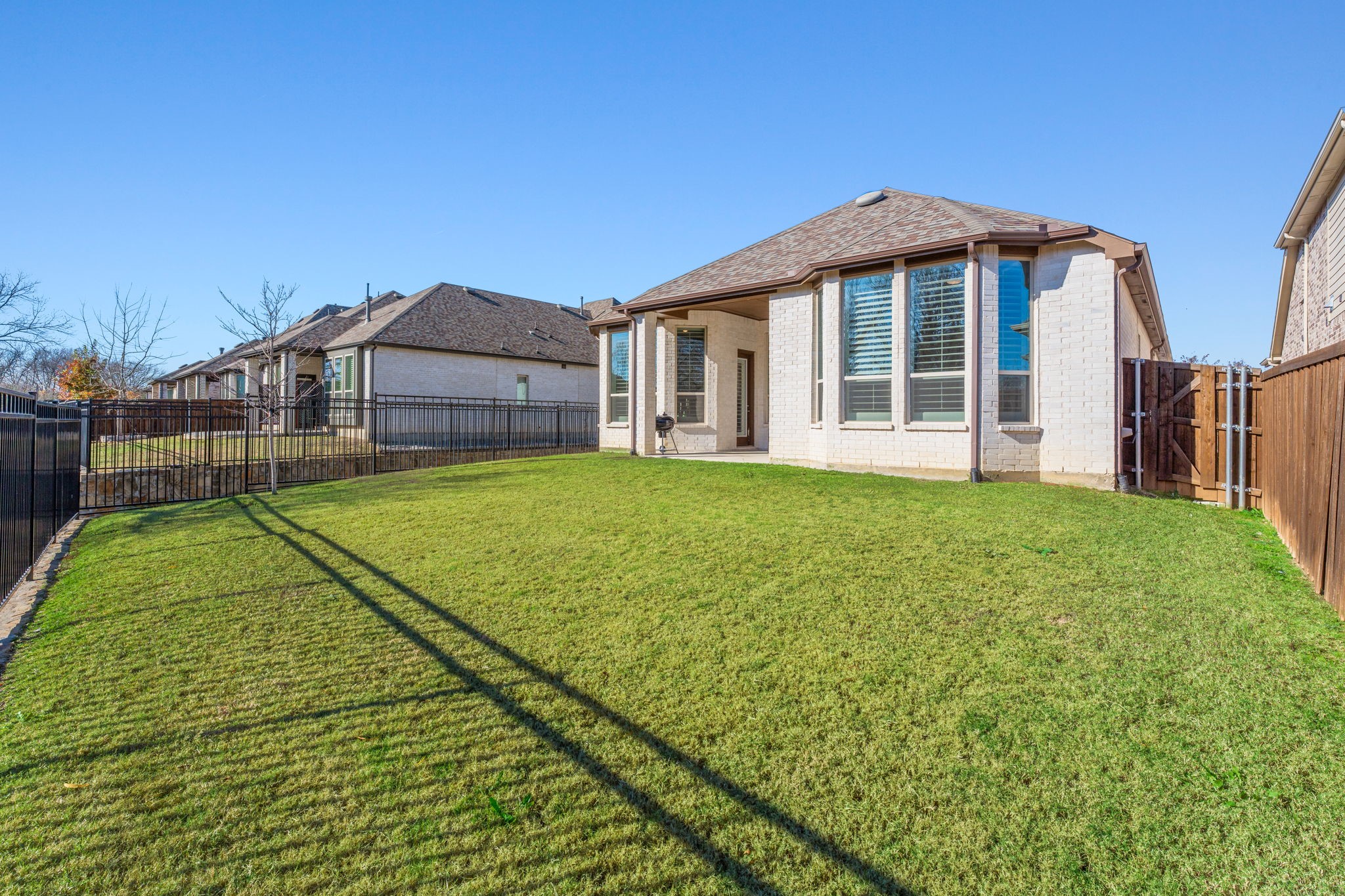 2813 Black Walnut Street